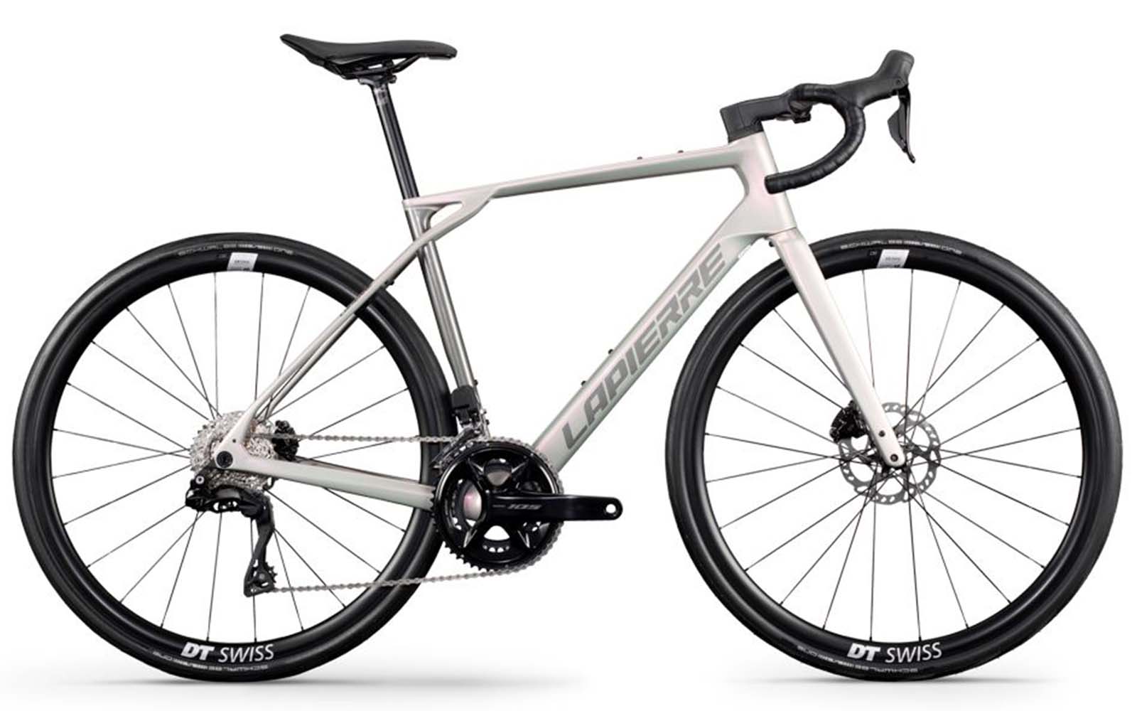 Lapierre Pulsium 6.0 C1 septembre beige 2025