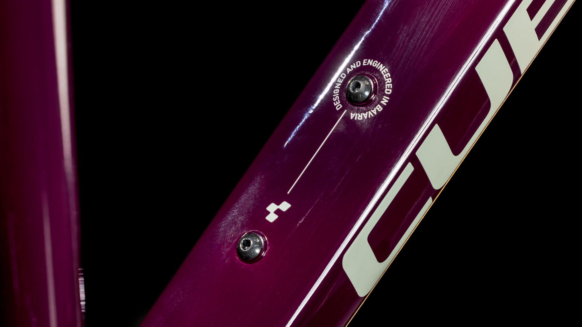 Cube Nature ONE Allroad Trapeze amarone´n´lunar 2026