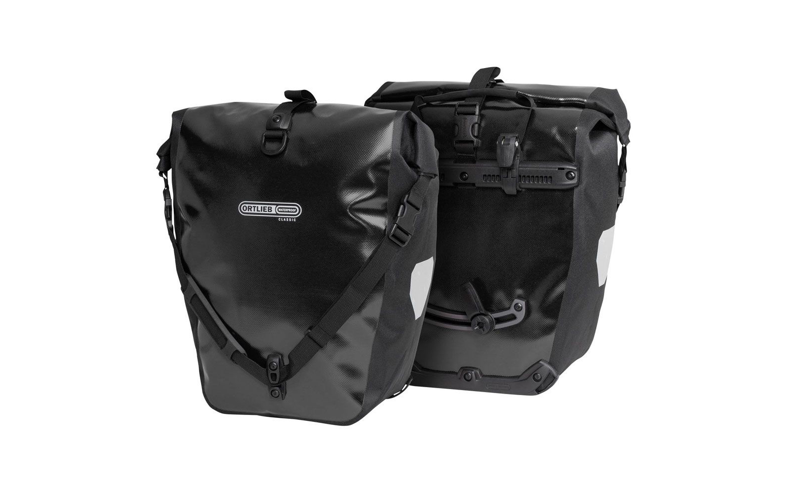 Ortlieb Back-Roller Classic QL2.1 Ortlieb Back-Roller Classic QL2.1