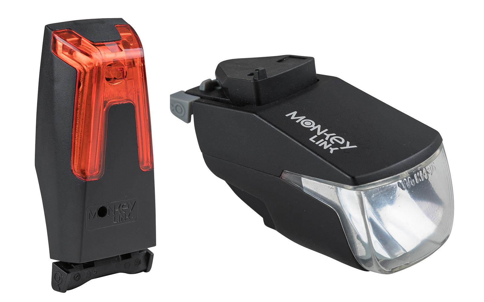 MonkeyLink Recharge Set 70Lux