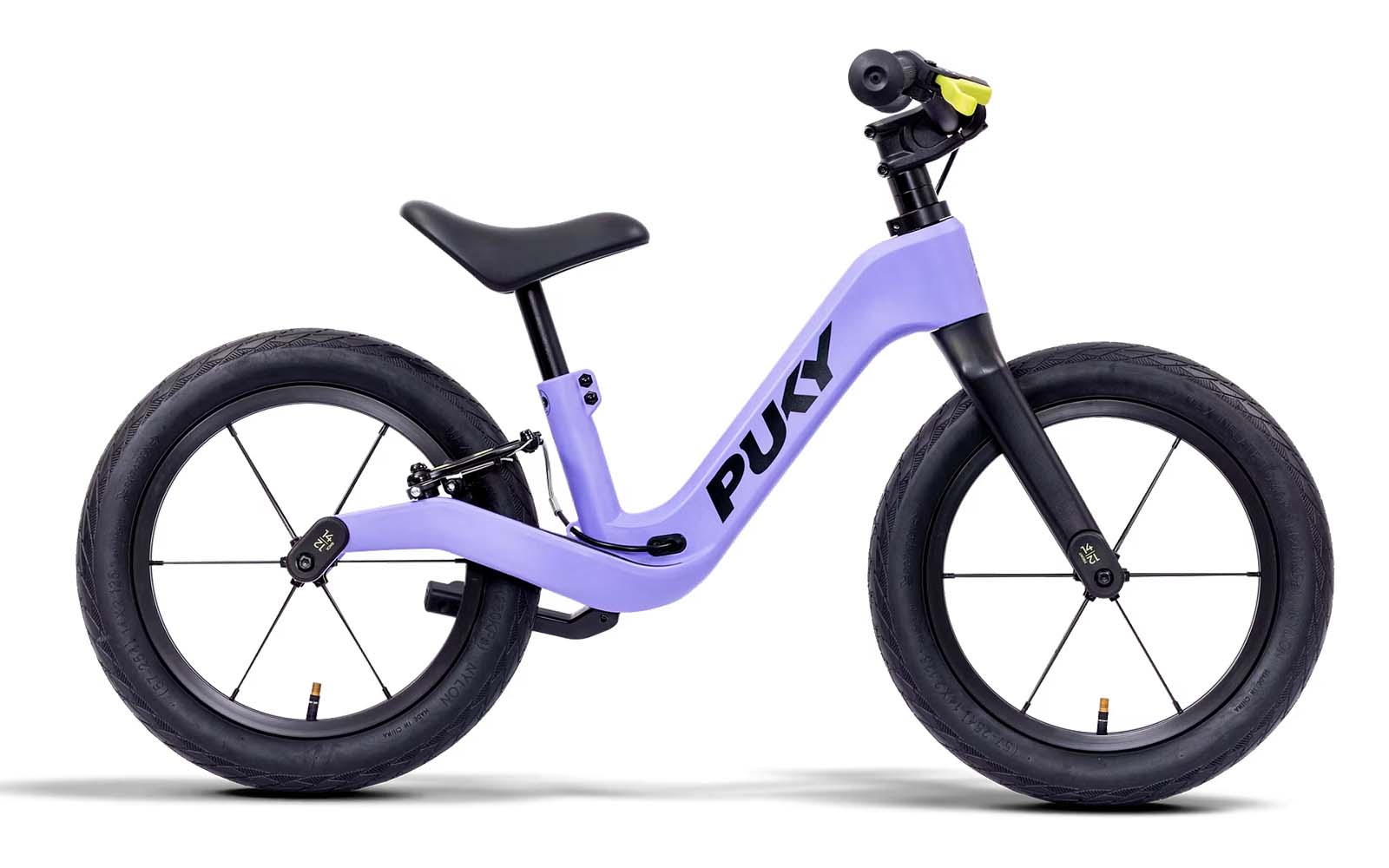 Puky Next 14 lavender black 2026