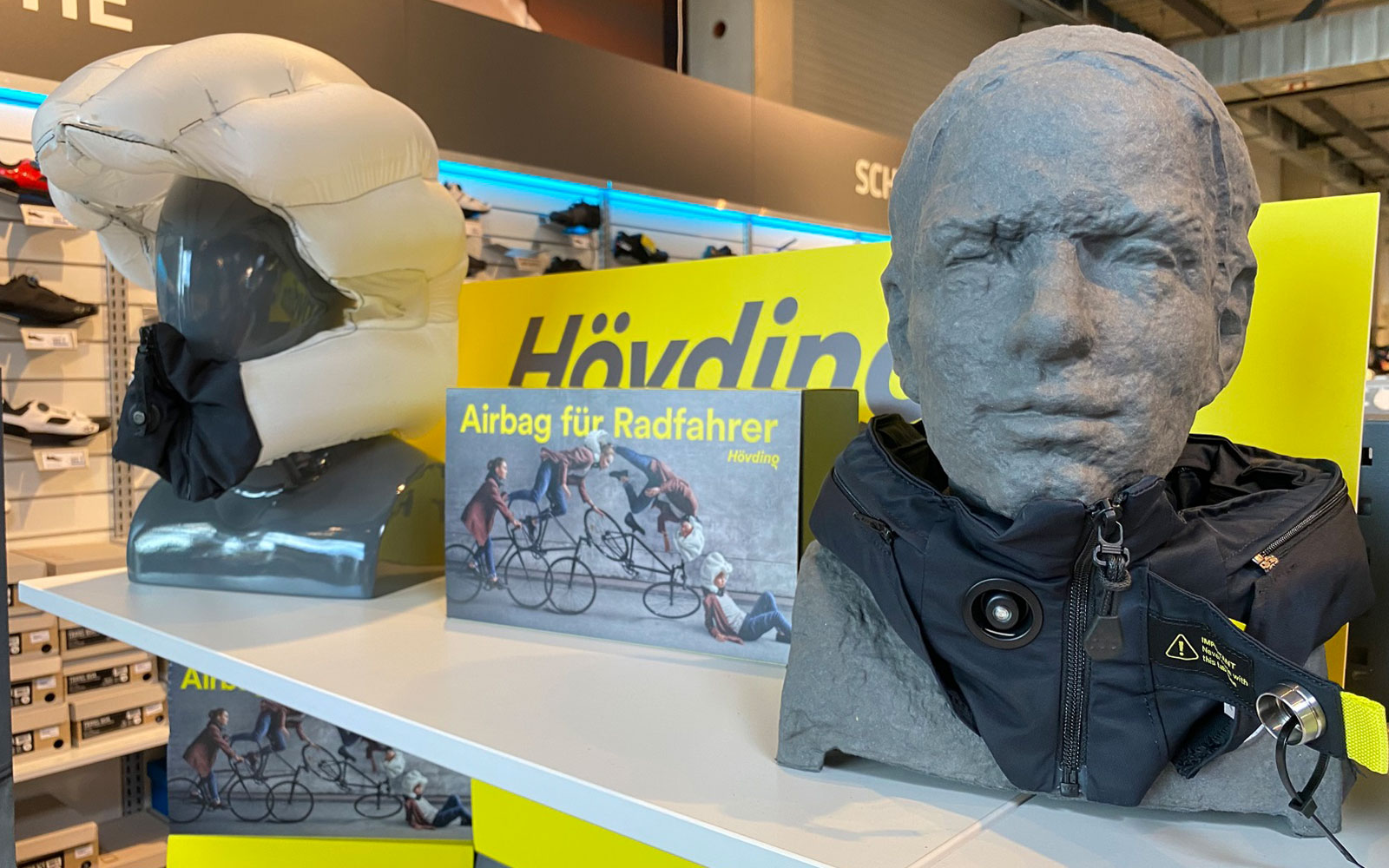 Hövding 3