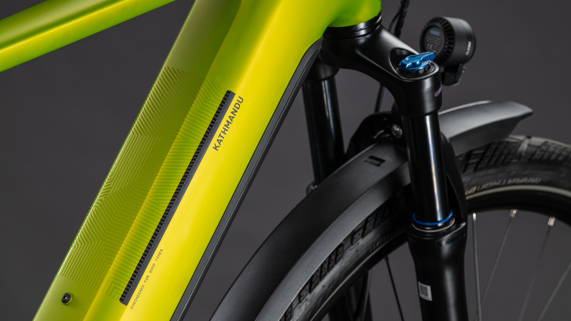 Cube Kathmandu Hybrid Pro 800 lizard´n´black 2026