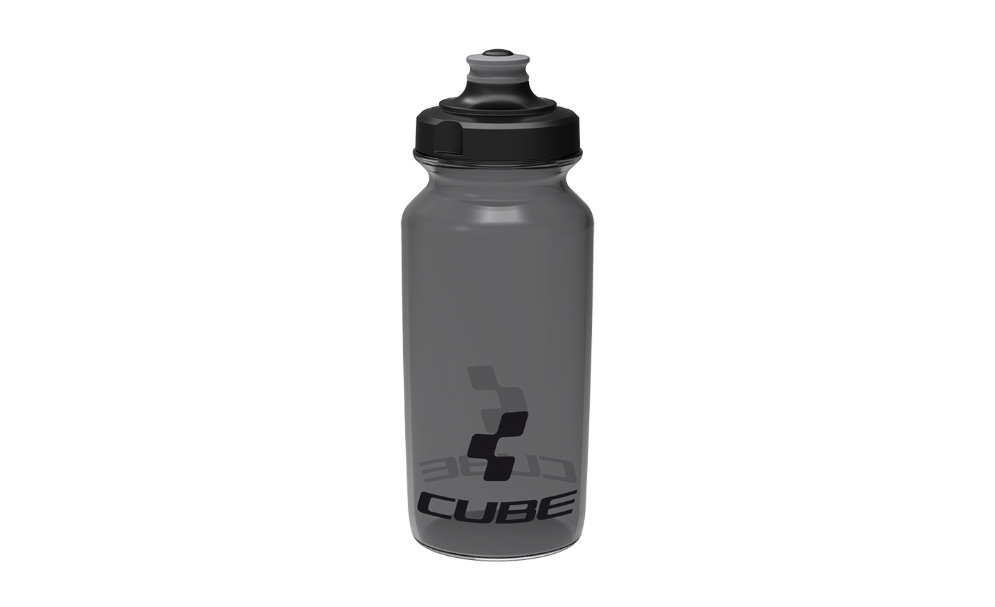 CUBE Trinkflasche 0,5l Icon