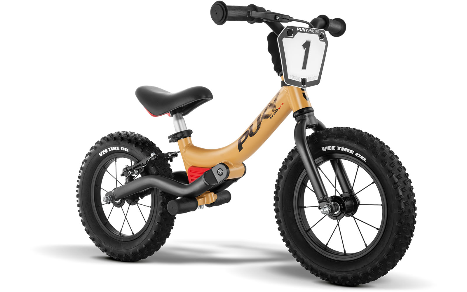 Puky LR Trail Pro Sand 2025 Puky LR Trail Pro Sand 2025