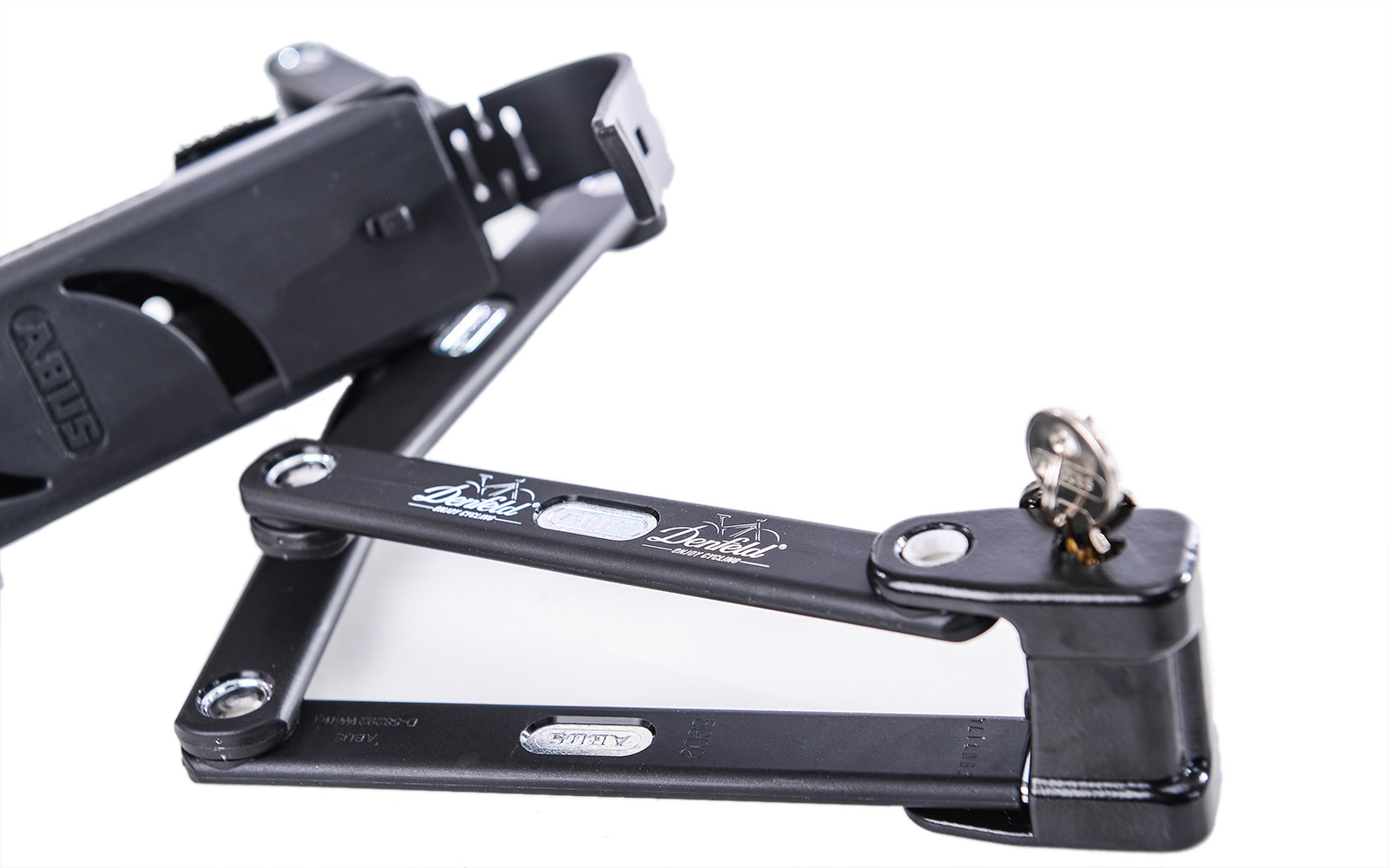 Abus Faltschloss Bordo Classic DENFELD 5900/90 Abus Faltschloss Bordo Classic DENFELD 5900/90