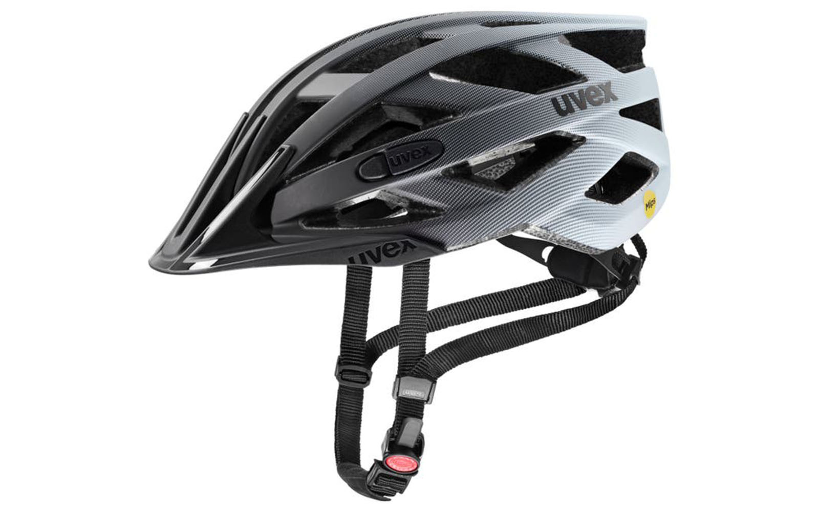 Uvex I-VO CC Mips Dove