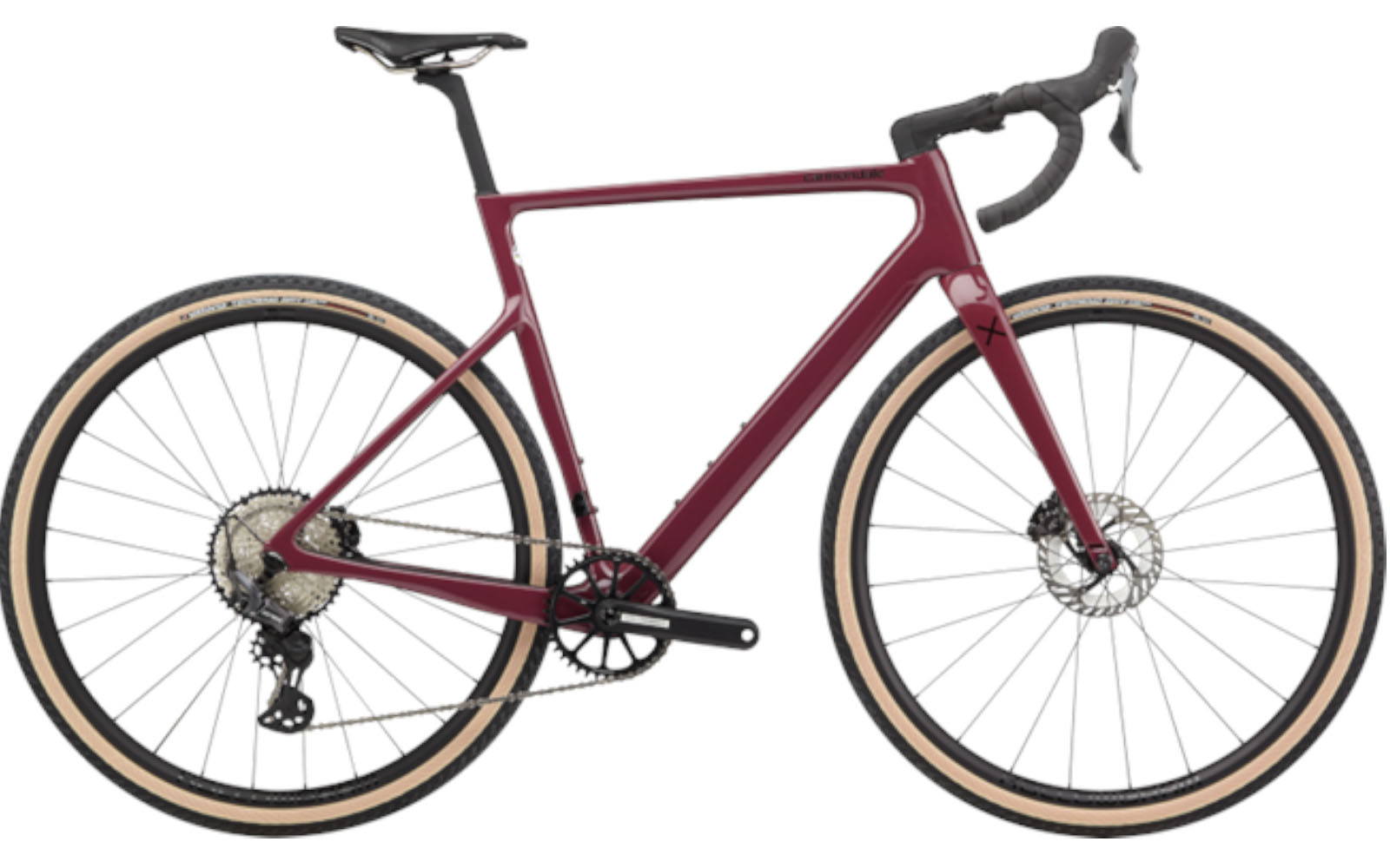 Cannondale SuperSix EVO SE 1 black cherry Cannondale SuperSix EVO SE 1 black cherry