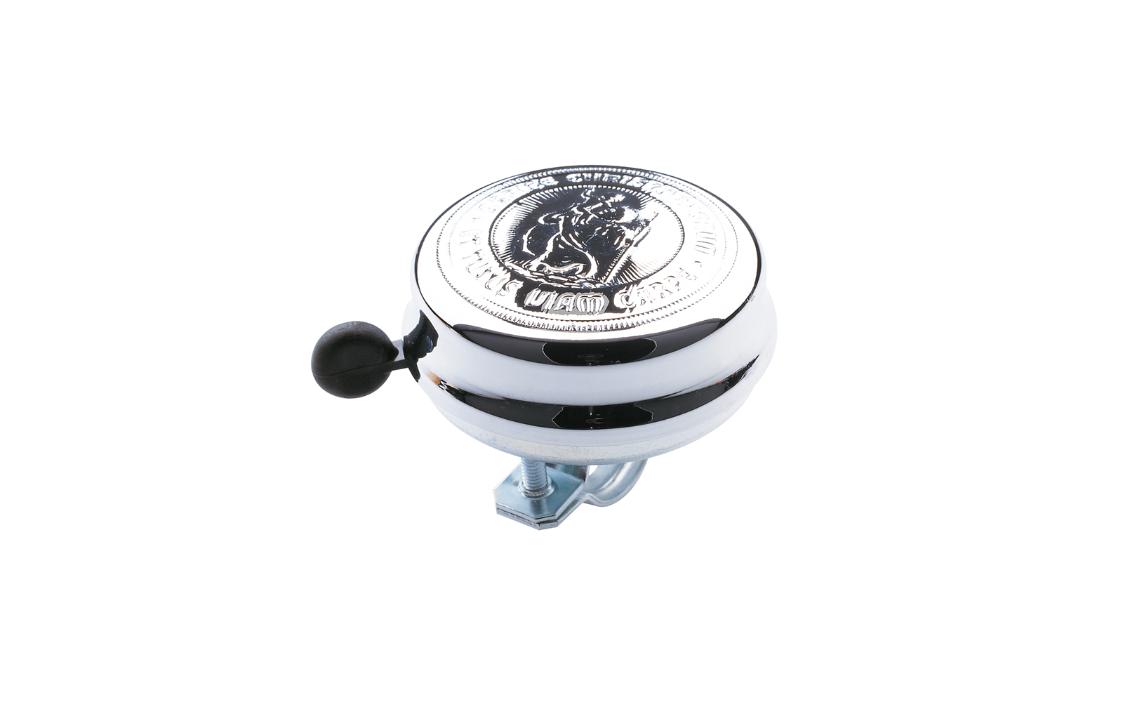 Reich Cycle Bells Christopherus Reich Cycle Bells Christopherus