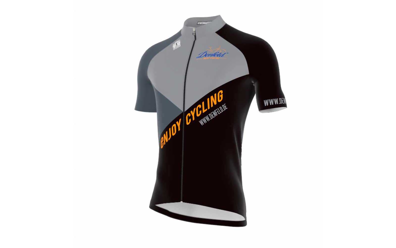 Denfeld TRK SS Bodyfit Denfeld TRK SS Bodyfit