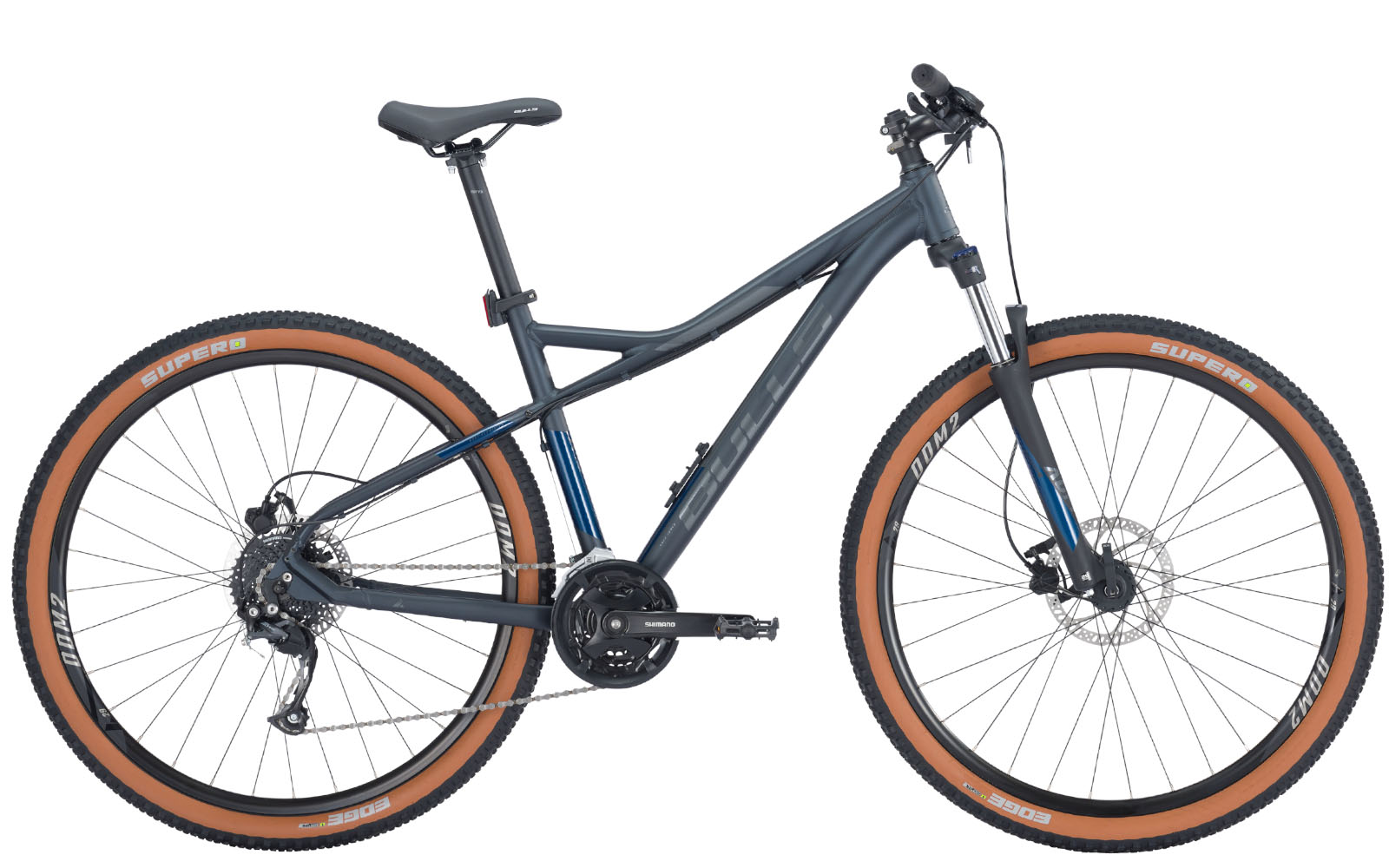 BULLS Sharptail 3 Disc 29 sapphire black matt BULLS Sharptail 3 Disc 29 sapphire black matt