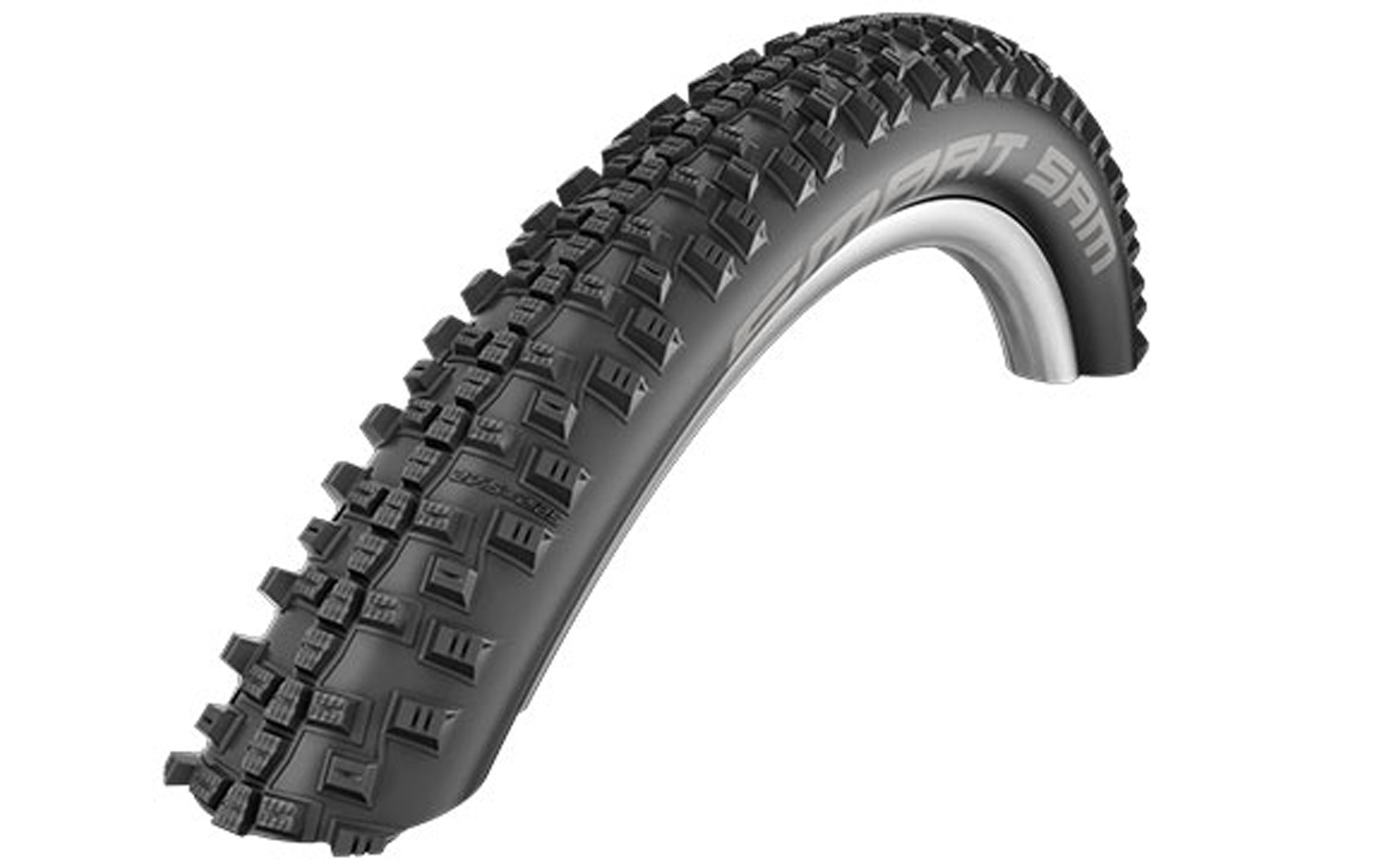 Schwalbe Smart Sam Performance Line HS 476 Lite Skin Draht 29“ Schwalbe Smart Sam Performance Line HS 476 Lite Skin Draht 29“