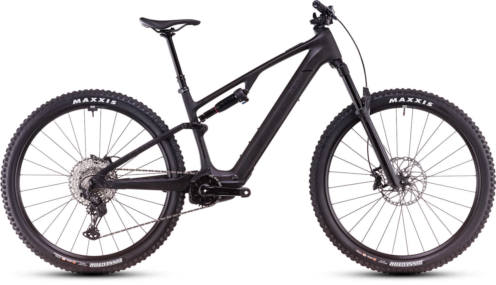 Cube AMS Hybrid ONE44 C:68X Race 400X 29 blackline 2025 Cube AMS Hybrid ONE44 C:68X Race 400X 29 blackline 2025