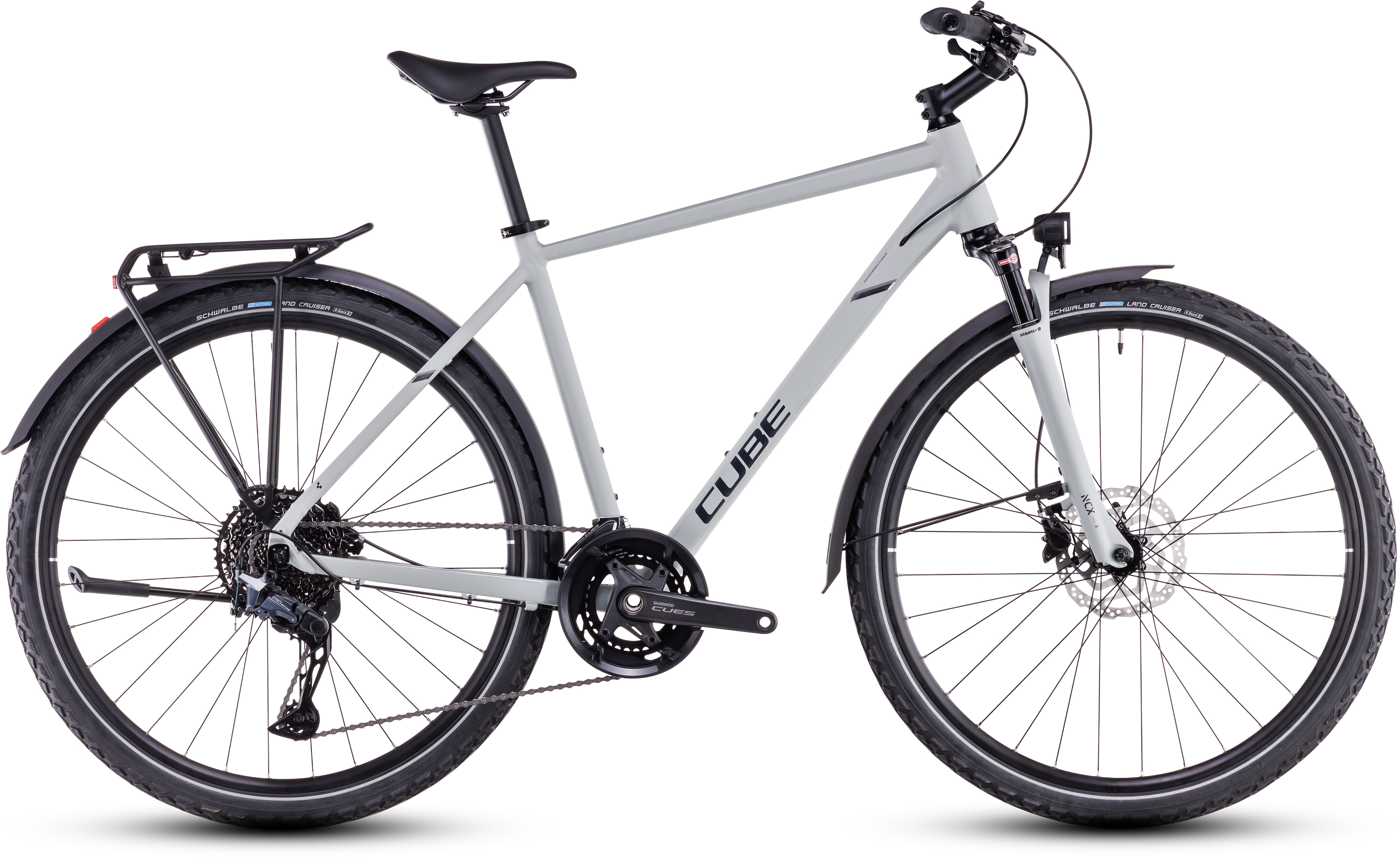 Cube Nature EXC Allroad seasalt´n´pyrite 2026