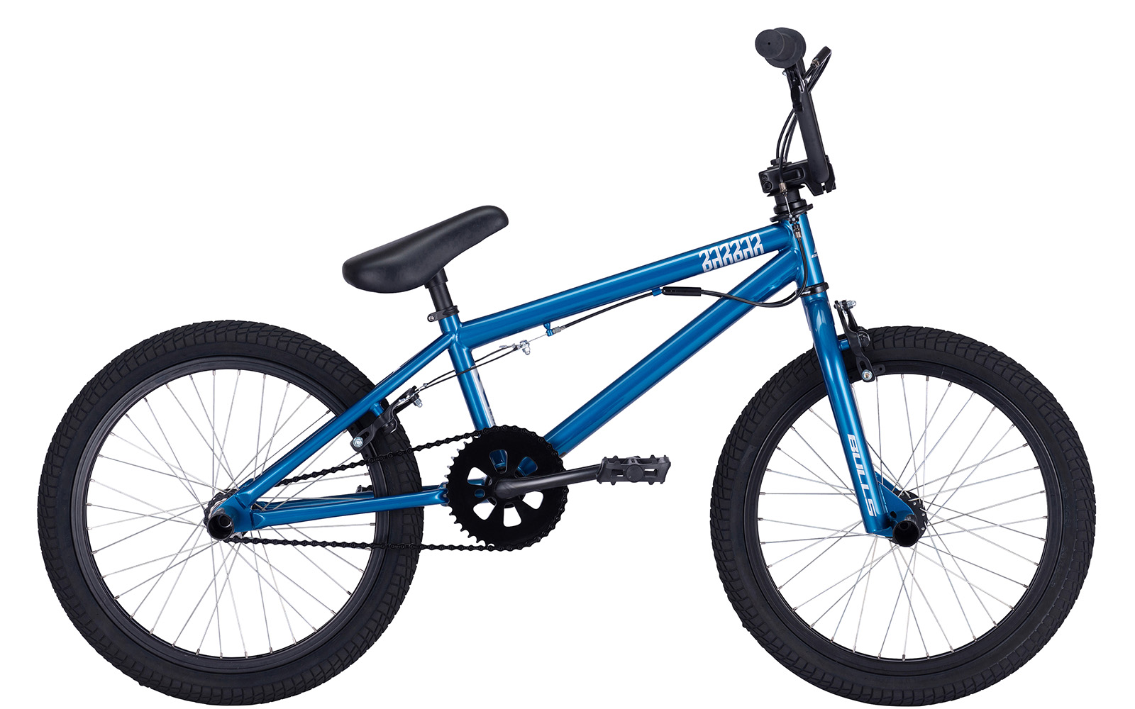 Bulls Barbar electric blue  Bulls Barbar electric blue