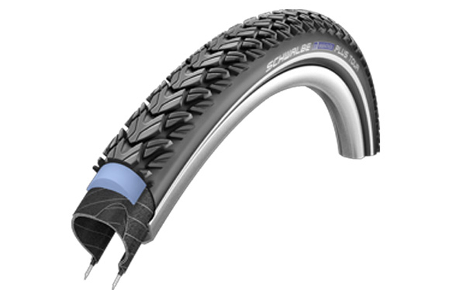 Schwalbe Marathon Plus Tour 26“ Schwalbe Marathon Plus Tour 26“