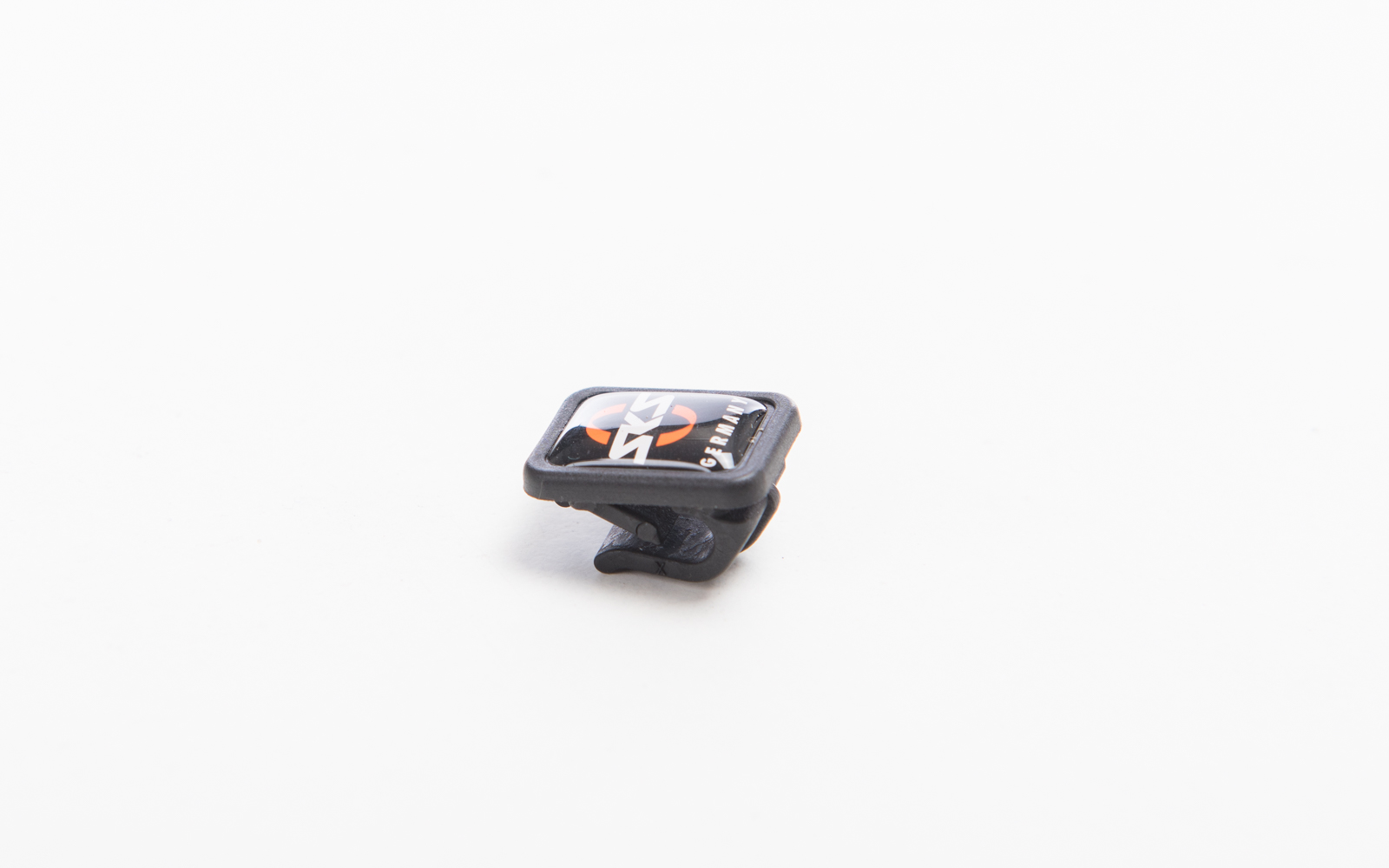 SKS Umlaufstrebenclip m. Linse SKS Umlaufstrebenclip m. Linse