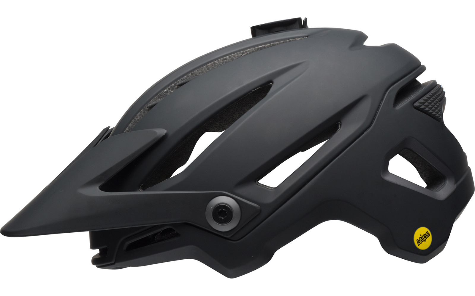 Bell Sixer MIPS Matte-Gloss Black Bell Sixer MIPS Matte-Gloss Black