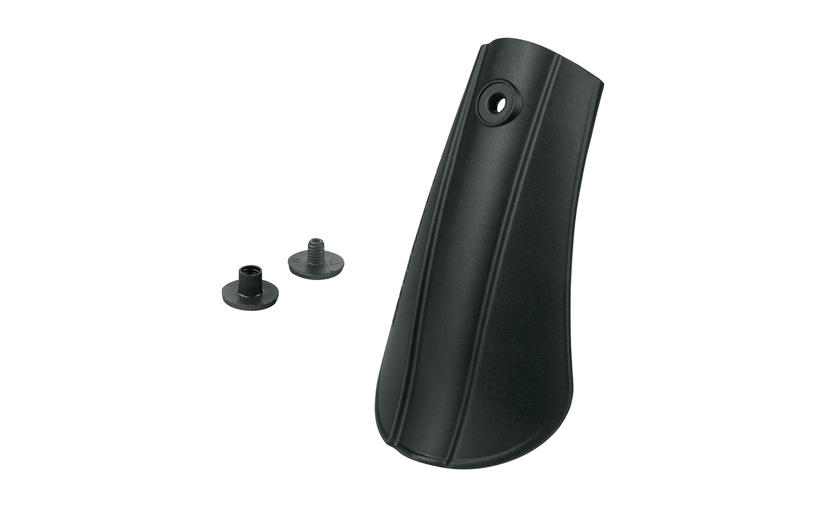 SKS Schutzblech Spoiler XXL, 53 mm