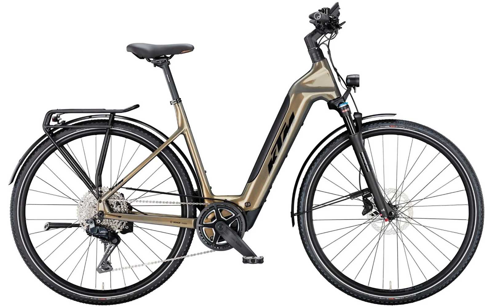 KTM Power Sport SX Plus Deep 400Wh olive pearl 2025 KTM Power Sport SX Plus Deep 400Wh olive pearl 2025