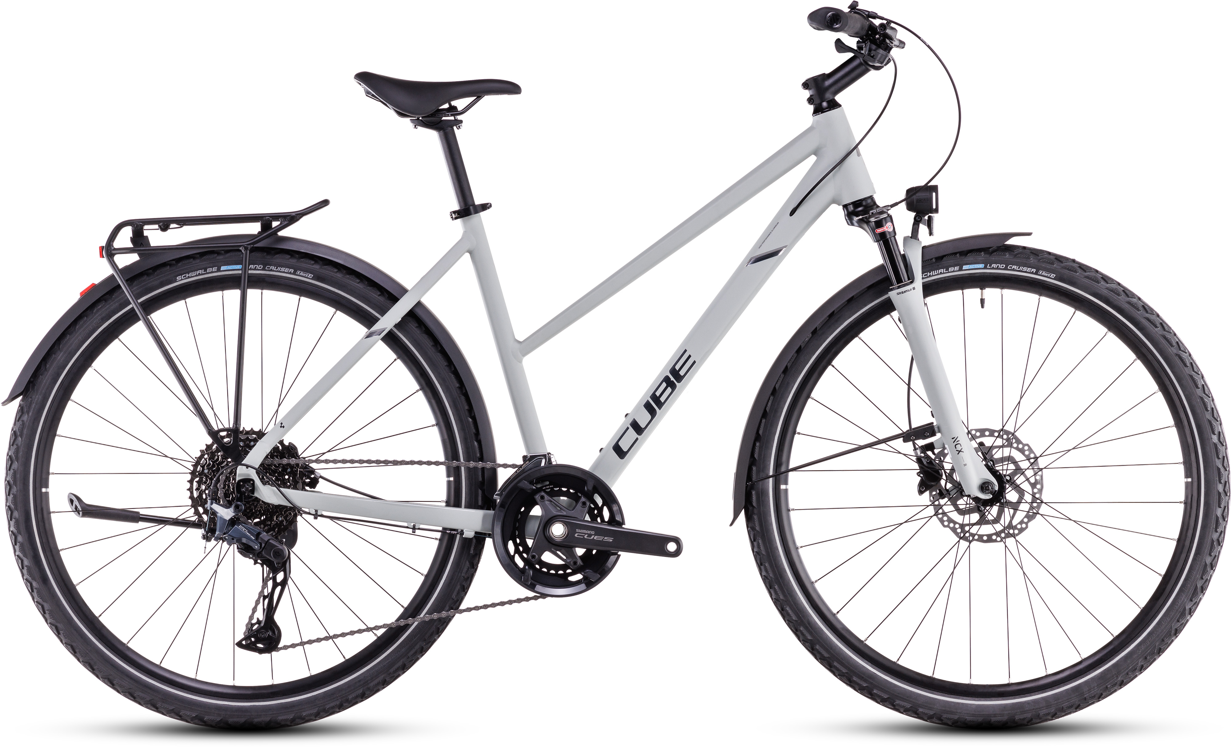 Cube Nature EXC Allroad Trapeze seasalt´n´pyrite 2026