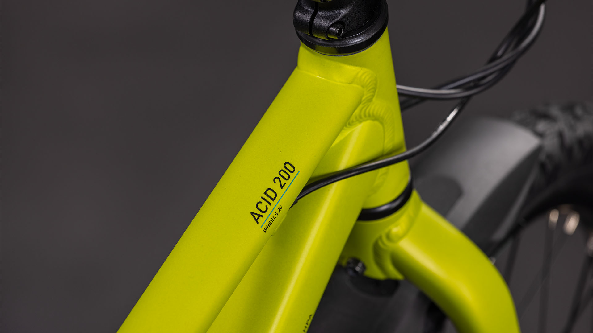 Cube Acid 200 Disc FE lizard´n´blue 2026