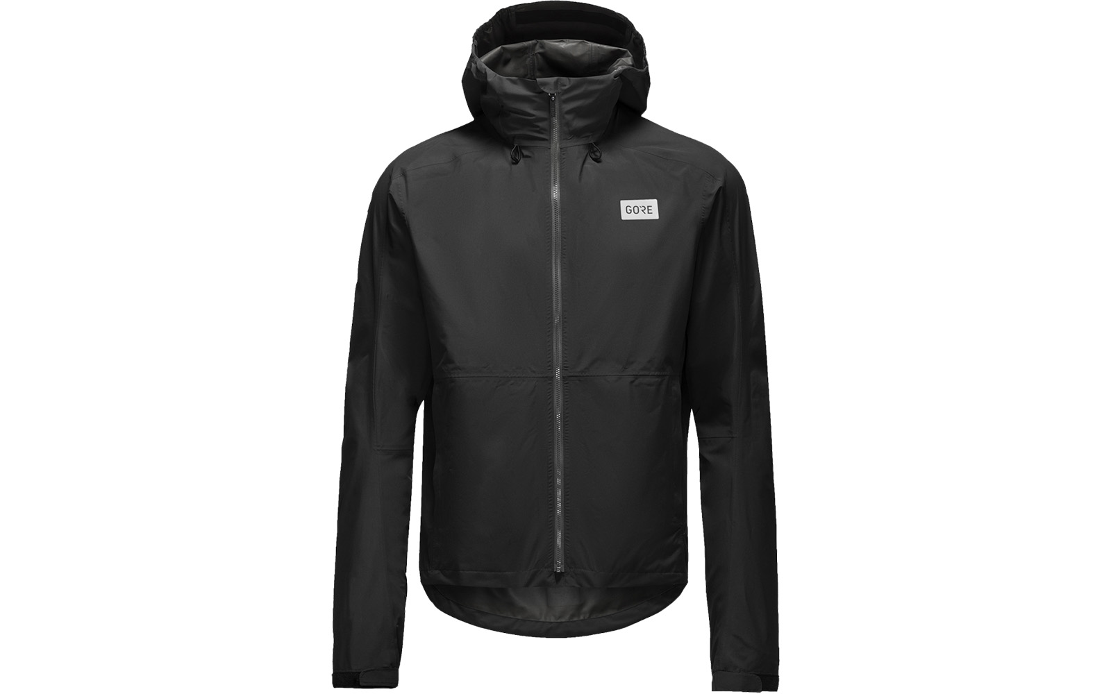 Gore Wear Endure Jacke Herren Black
