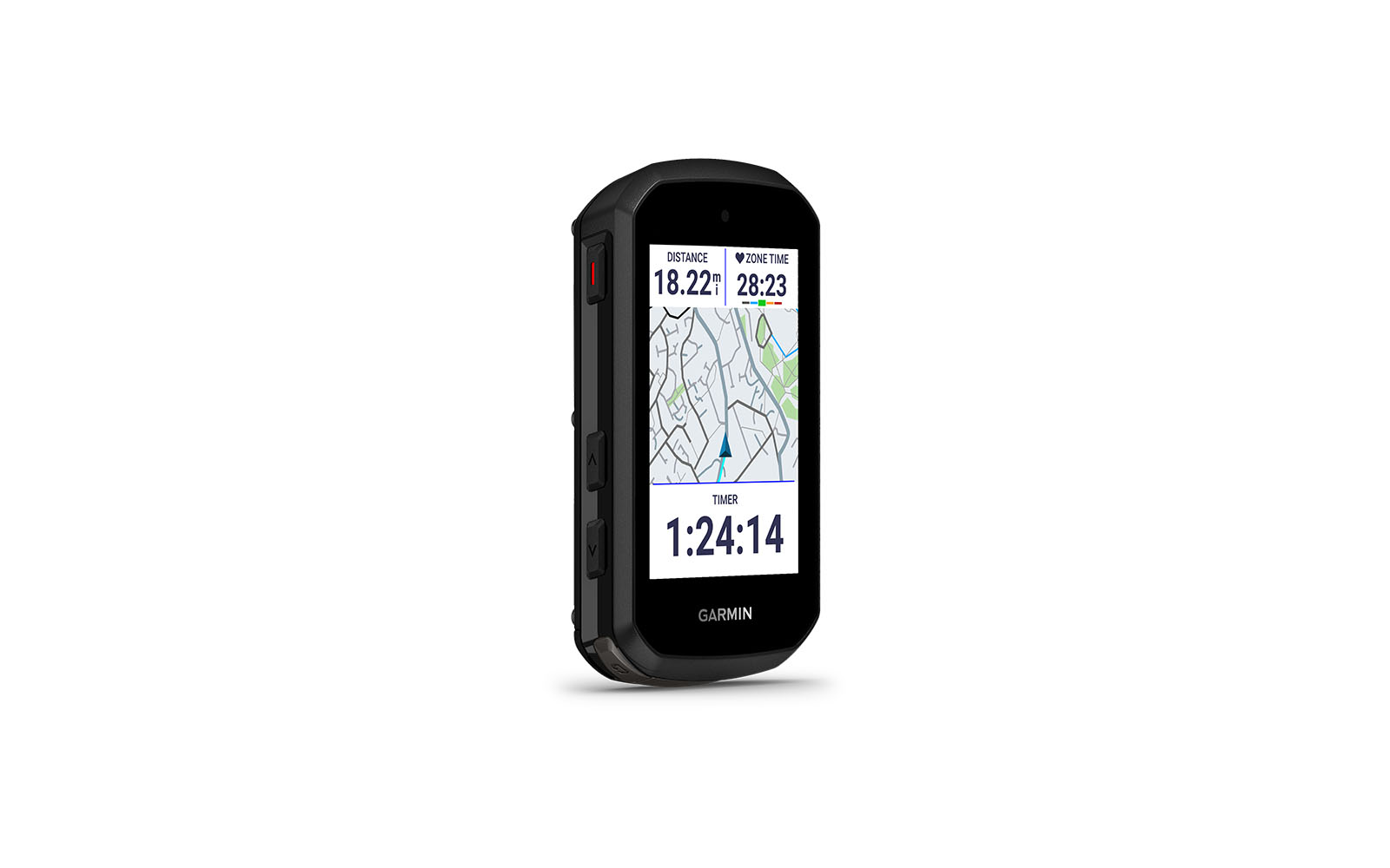 Garmin Edge 850