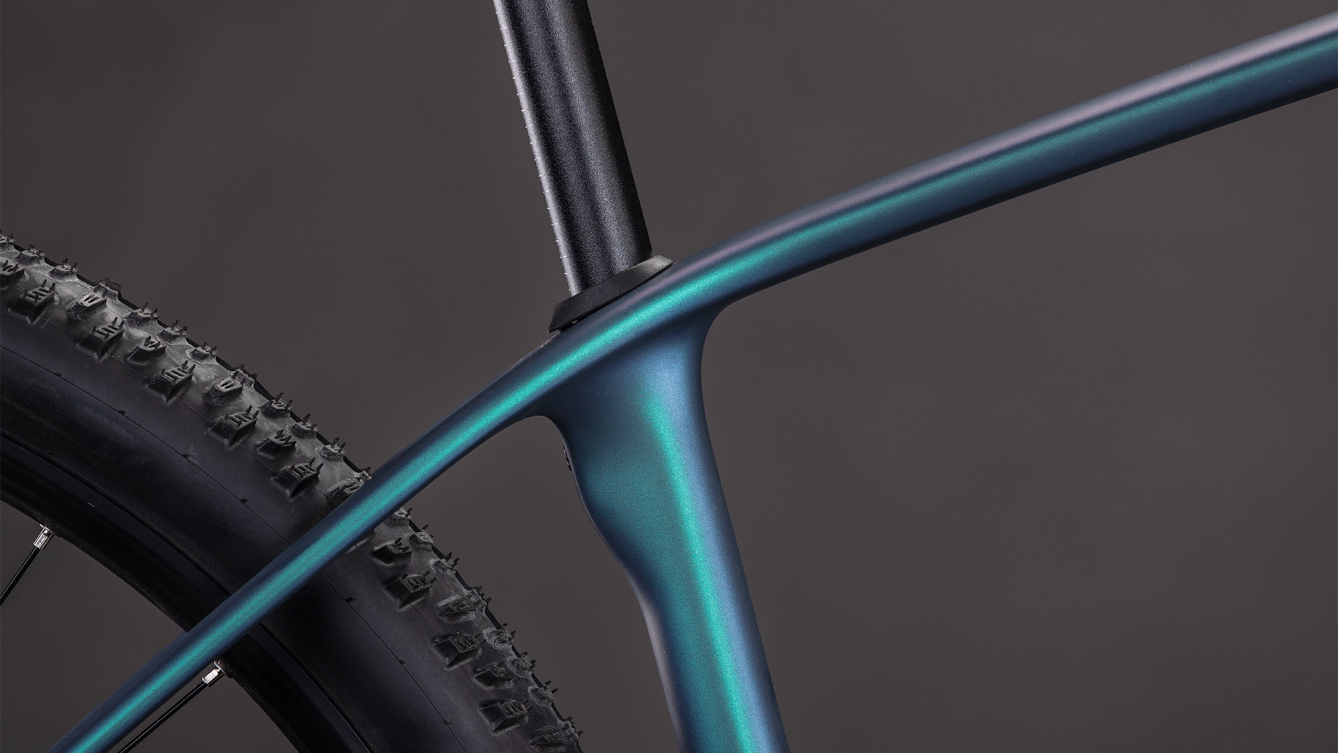 Cube Reaction C:62 Pro polarlight´n´black 2026