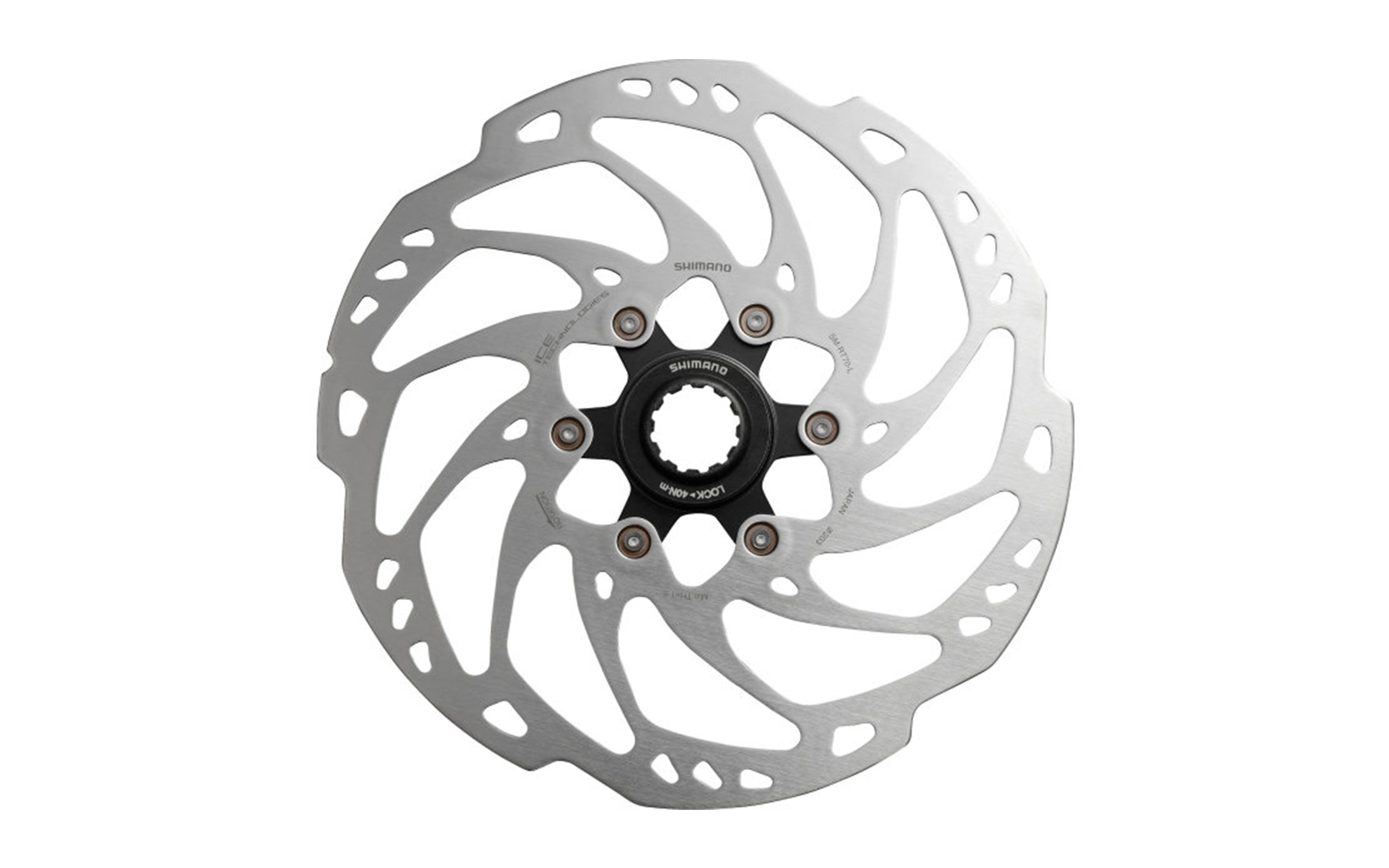 Shimano Bremsscheibe SM-RT70 Shimano Bremsscheibe SM-RT70
