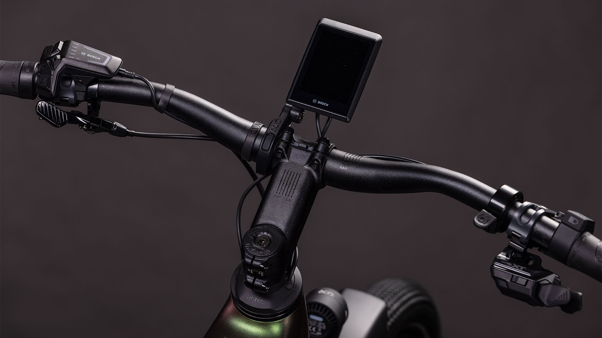 Cube Nuride Hybrid SLT 800 stellar´n´chrome 2026