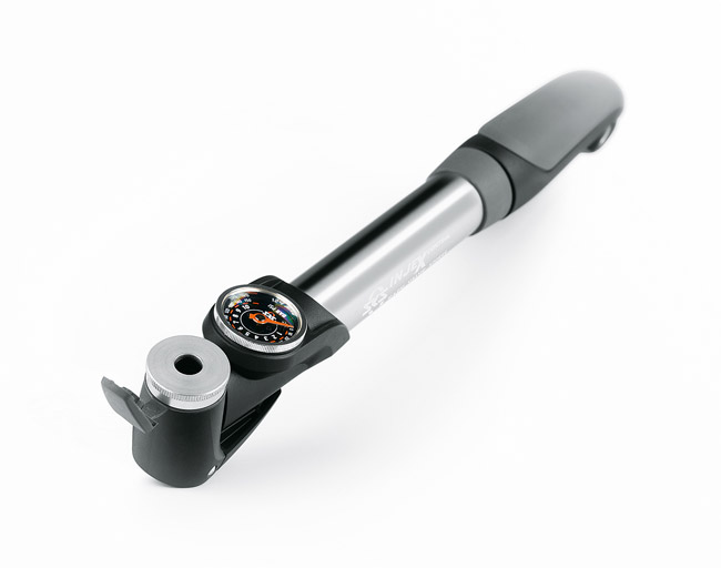 Injex Control mit Pumpenhalter Injex Control mit Pumpenhalter