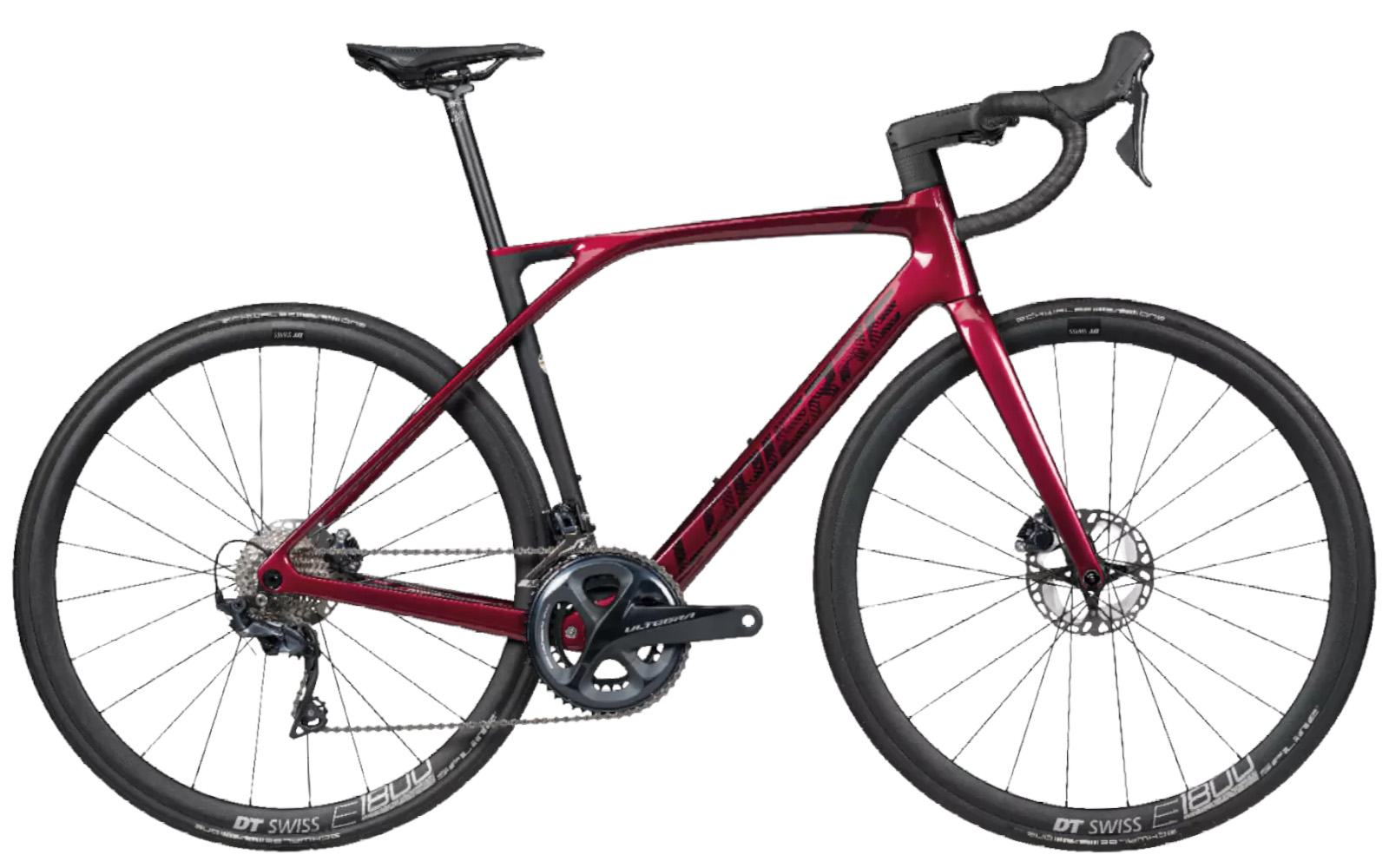 Lapierre Xelius SL 6.0 rot Lapierre Xelius SL 6.0 rot