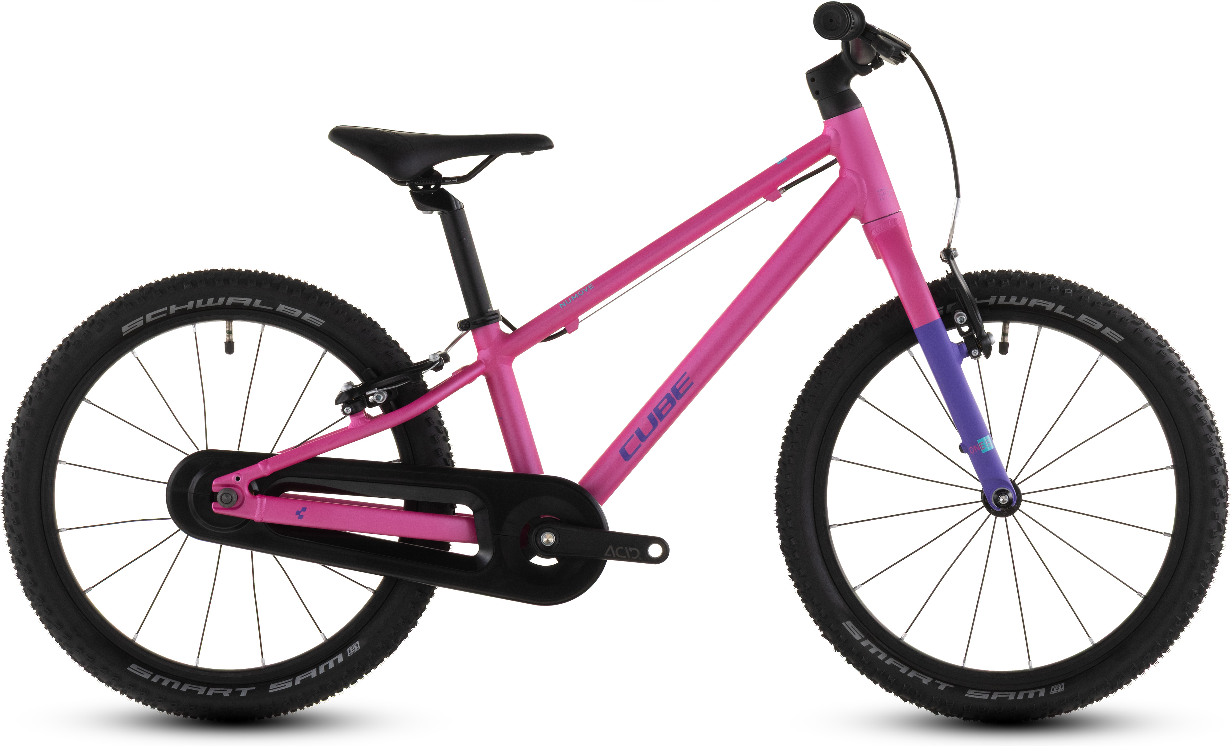 Cube Numove 180 fucsia´n´plum 2026 Cube Numove 180 fucsia´n´plum 2026
