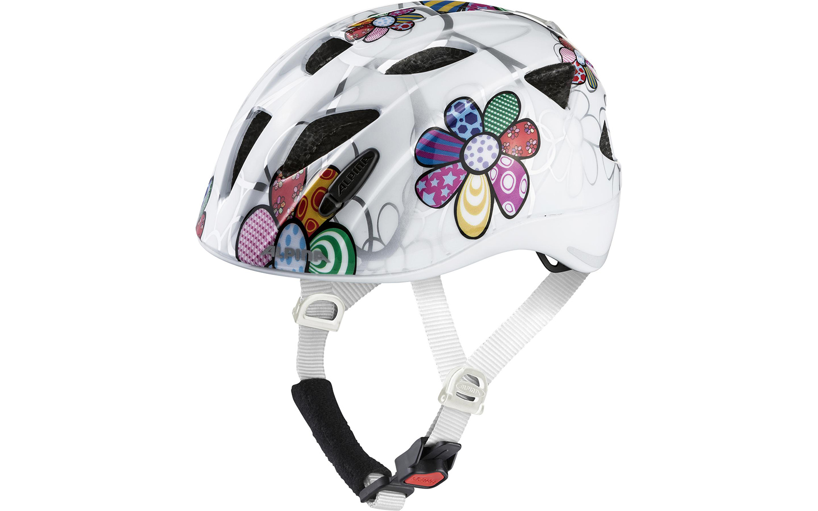 Alpina Ximo Flash Flower Alpina Ximo Flash Flower
