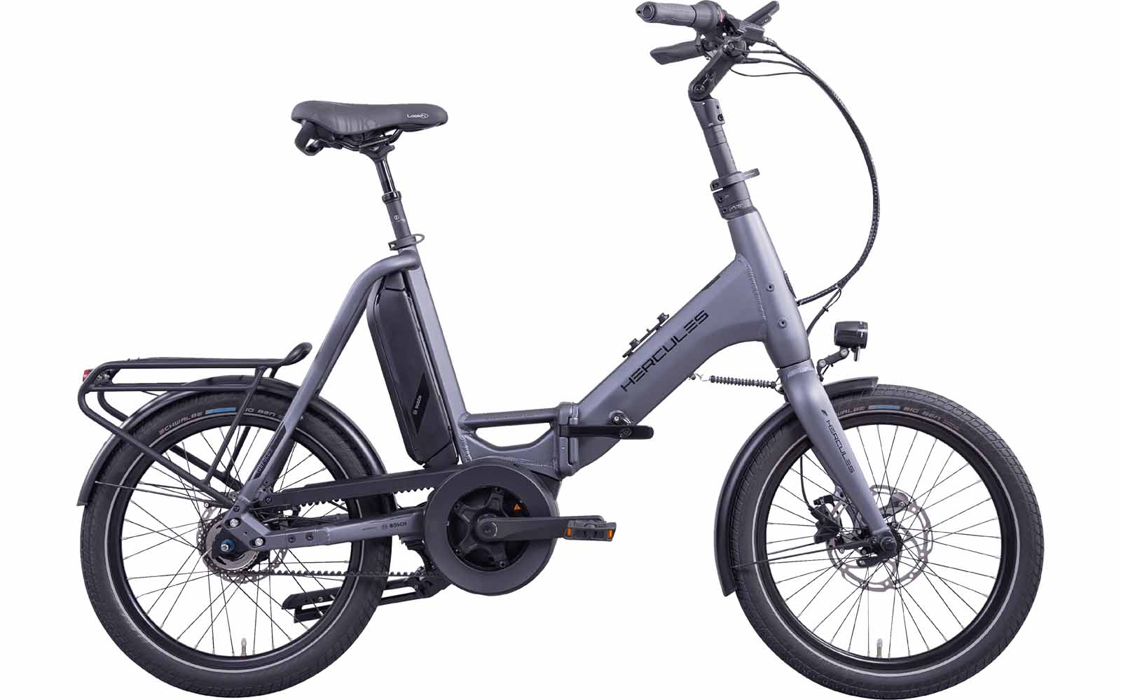 Hercules Rob Fold F5 545Wh anthracite-matt 2025 Hercules Rob Fold F5 545Wh anthracite-matt 2025