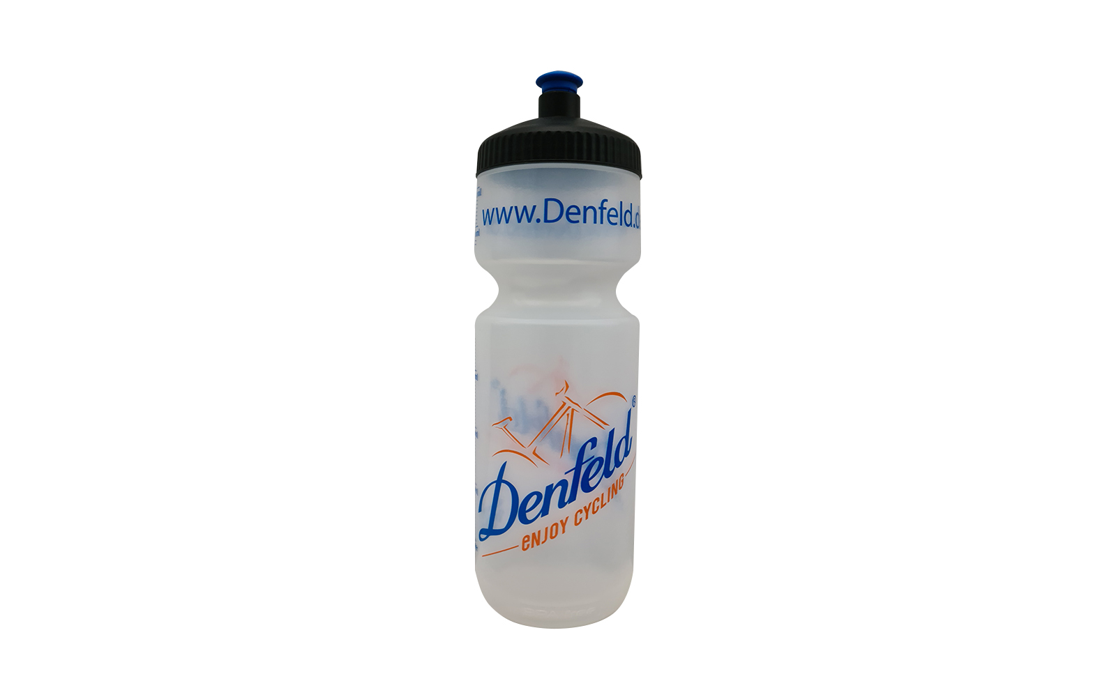 EU Bottle Denfeld Bio Trinkflasche 750ml EU Bottle Denfeld Bio Trinkflasche 750ml