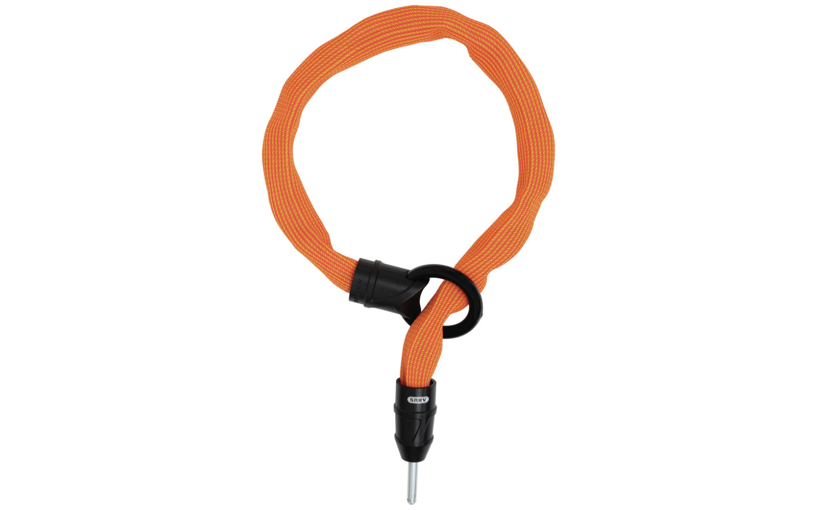 Abus IvyTex Adaptor Chain ACH IVY 8KS/100 sparkling orange Abus IvyTex Adaptor Chain ACH IVY 8KS/100 sparkling orange