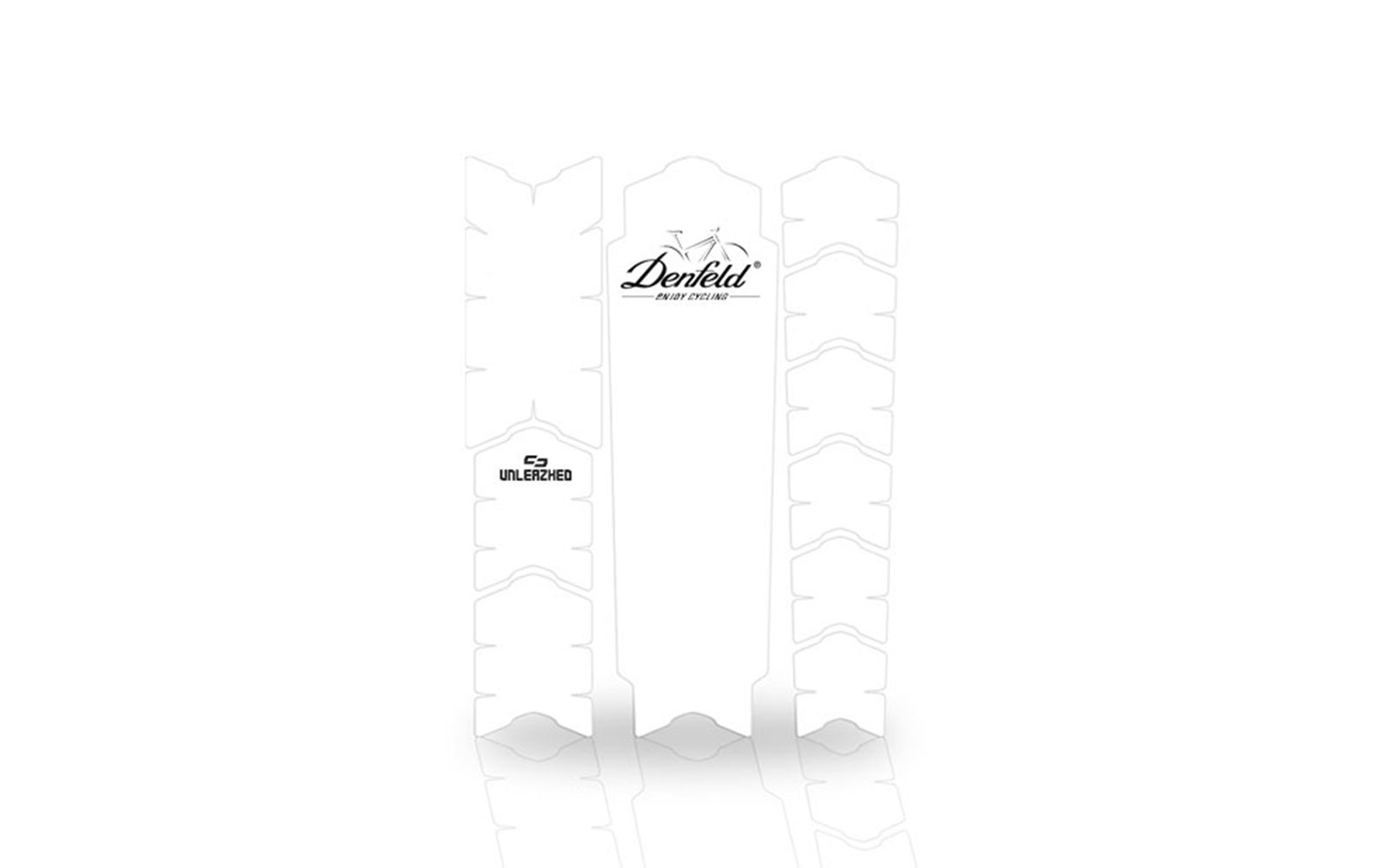 Unleazhed BP01 Protection Denfeld Frame S Unleazhed BP01 Protection Denfeld Frame S