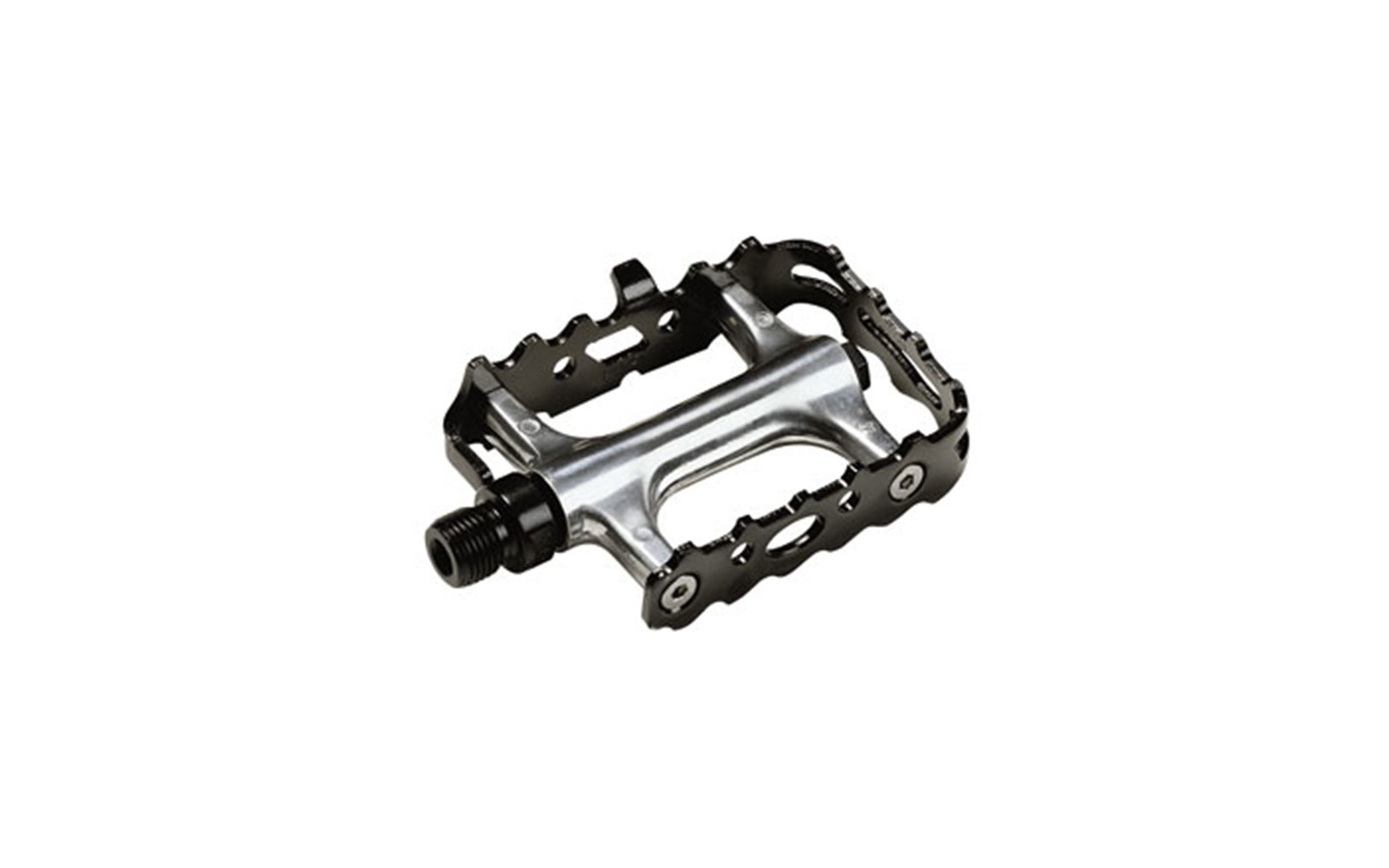 Mounty Lite Pedal Mounty Lite Pedal