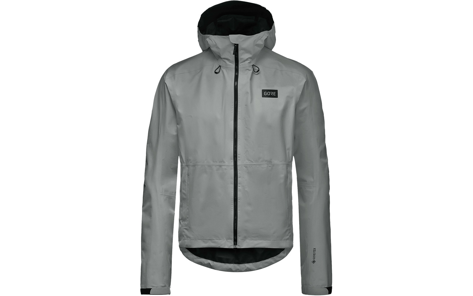 Gore Wear Endure Jacke Herren Lab Gray