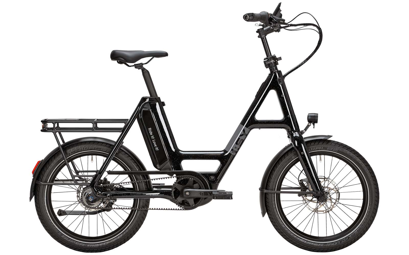 i:SY P12 ZR Adventure Skyfly E5 ZR F PX 545Wh Stardust 2026