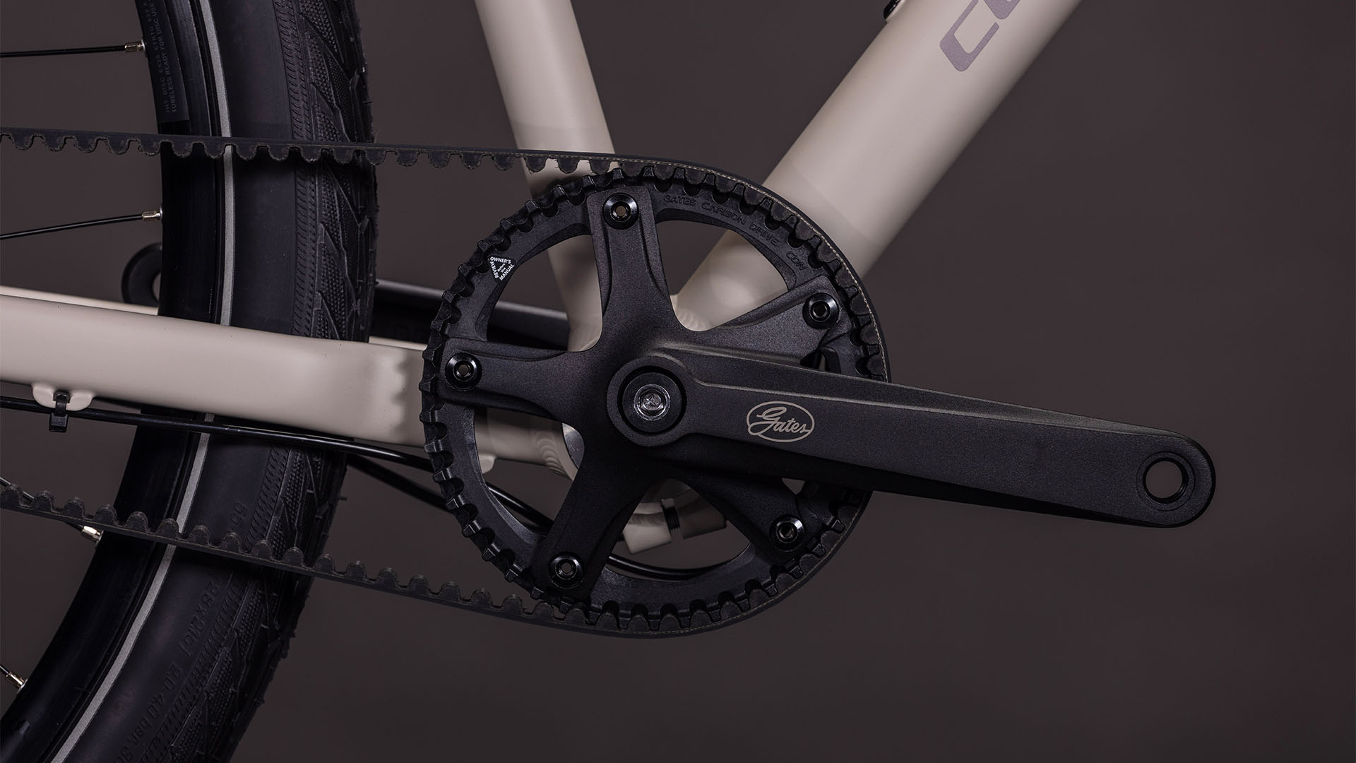 Cube Editor Pro Trapeze oatgrey´n´grey 2026