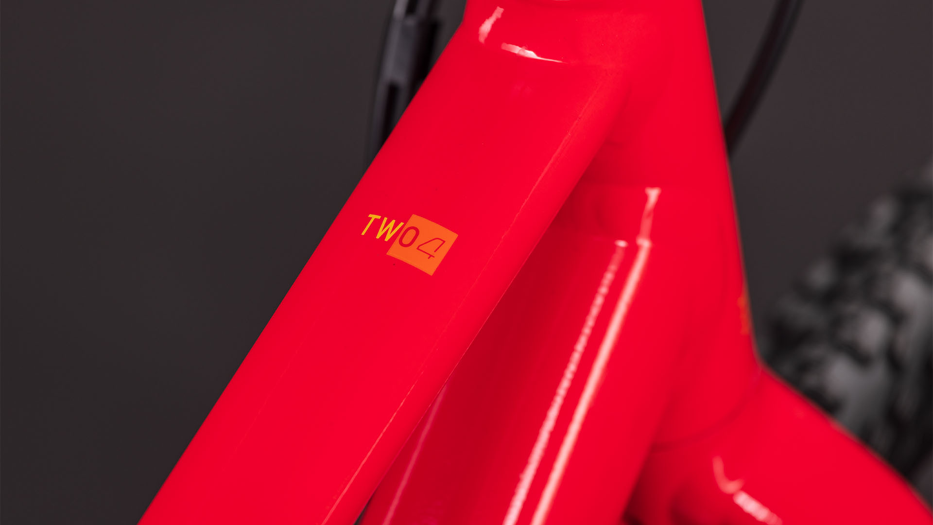 Cube Numove 240 Disc redrose´n´peach 2026