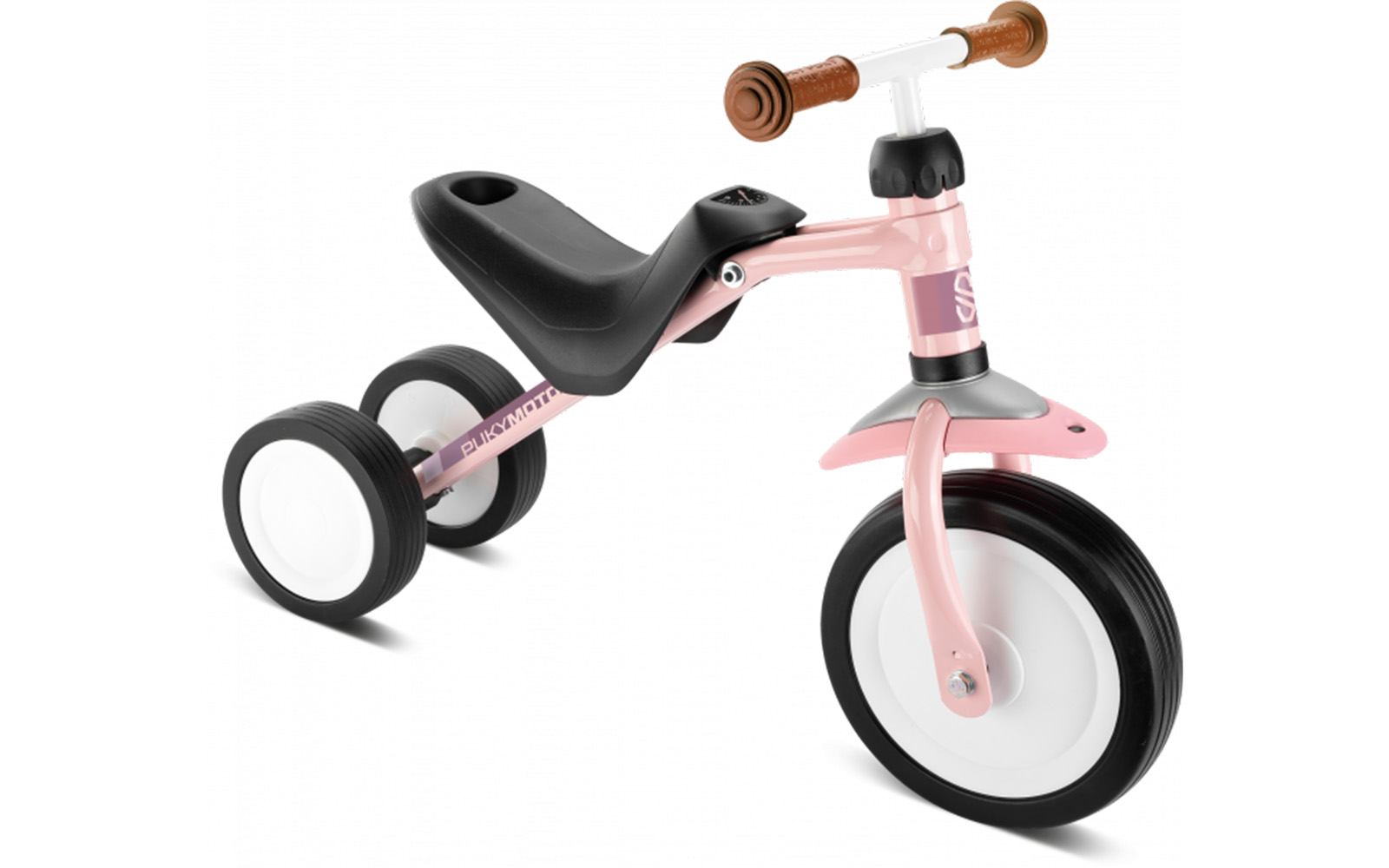 Puky Pukymoto retro rose 2026 Puky Pukymoto retro rose 2026