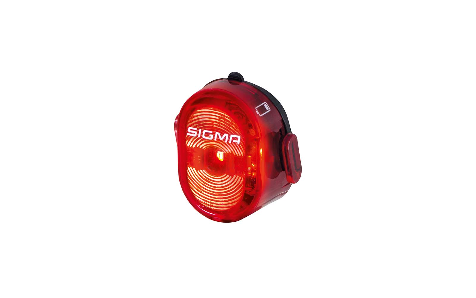Sigma Nugget II Rückleuchte USB Sigma Nugget II Rückleuchte USB