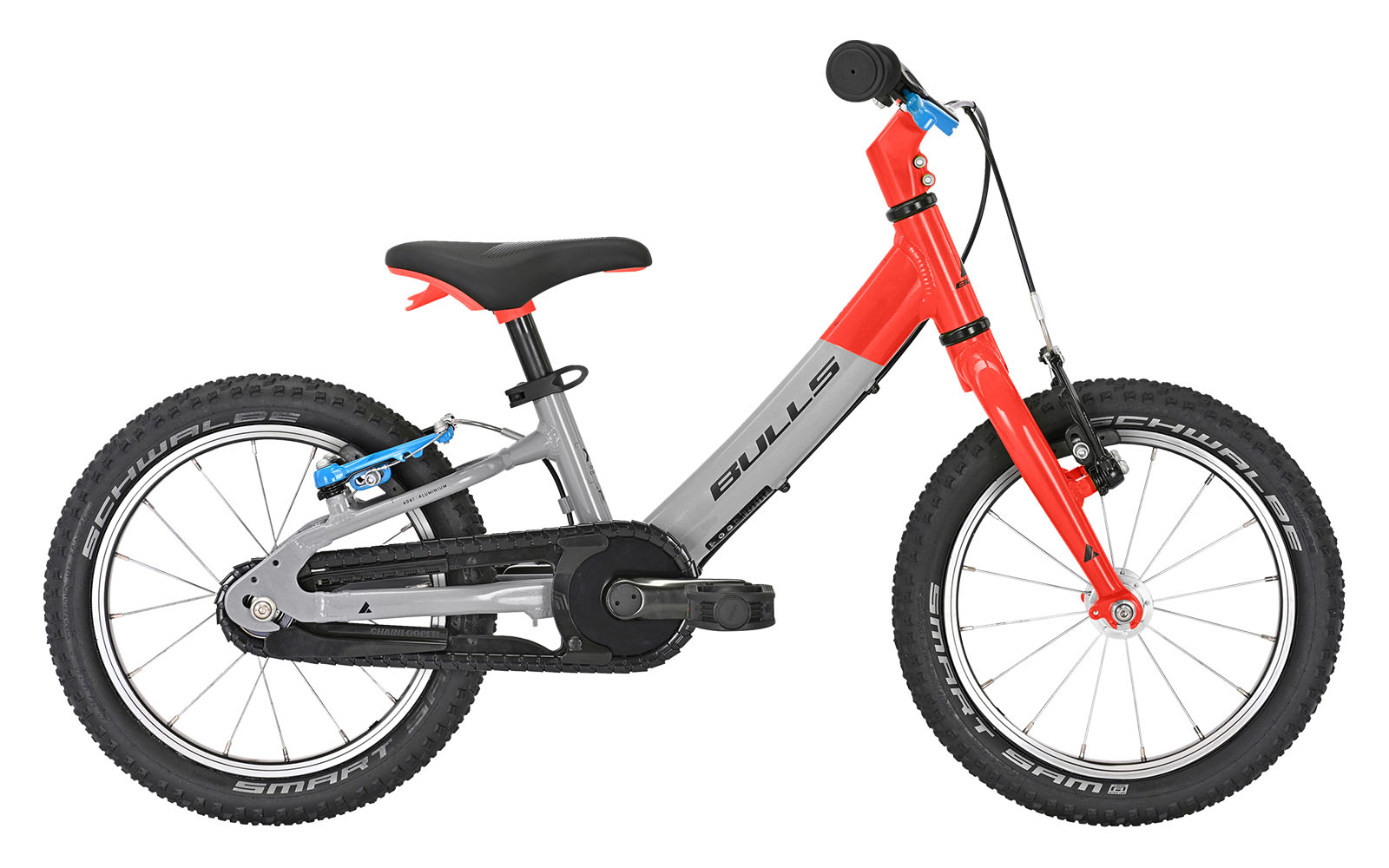 Bulls Tokee Lite 14 alpine grey 2026