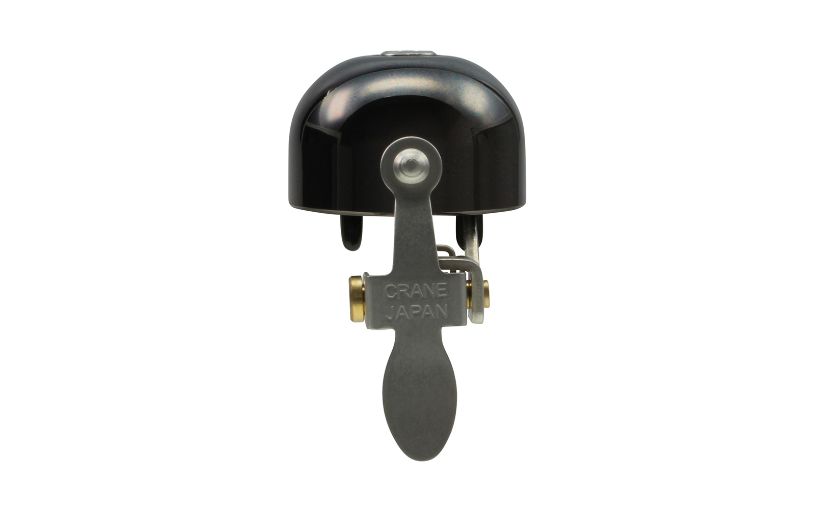 Crane Bell E-ne Neon Black Clamp Band Mount Crane Bell E-ne Neon Black Clamp Band Mount