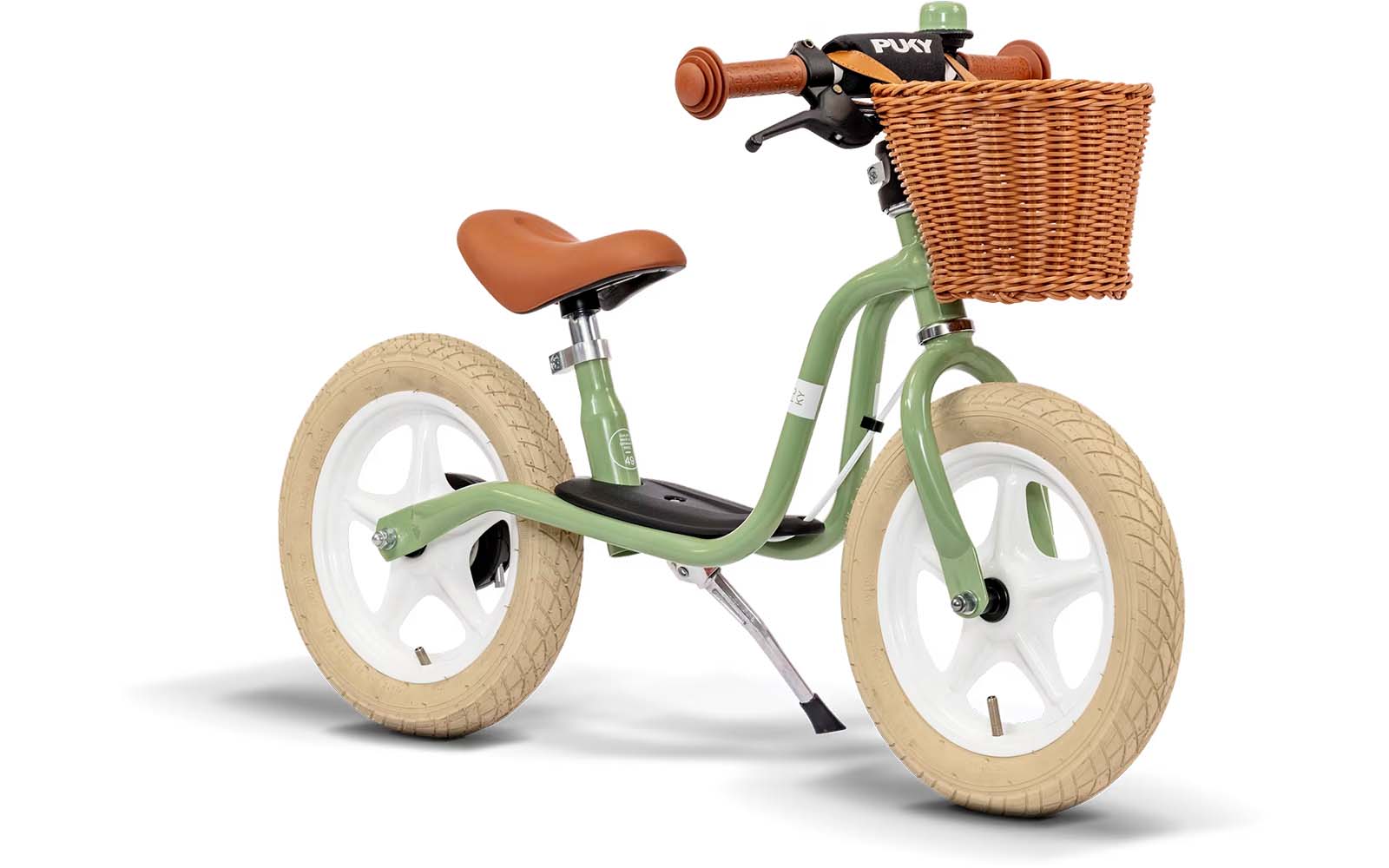 Puky LR L Classic Retro Green 2026