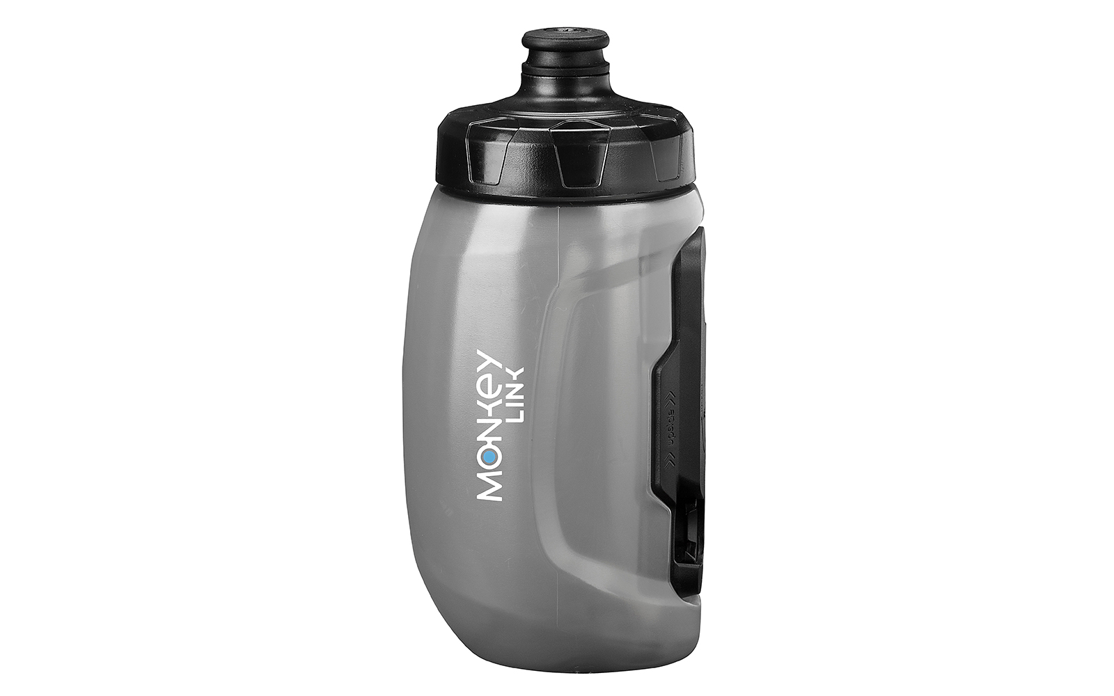 MonkeyLink Bottle 450ml incl. Fidlock MonkeyLink Bottle 450ml incl. Fidlock